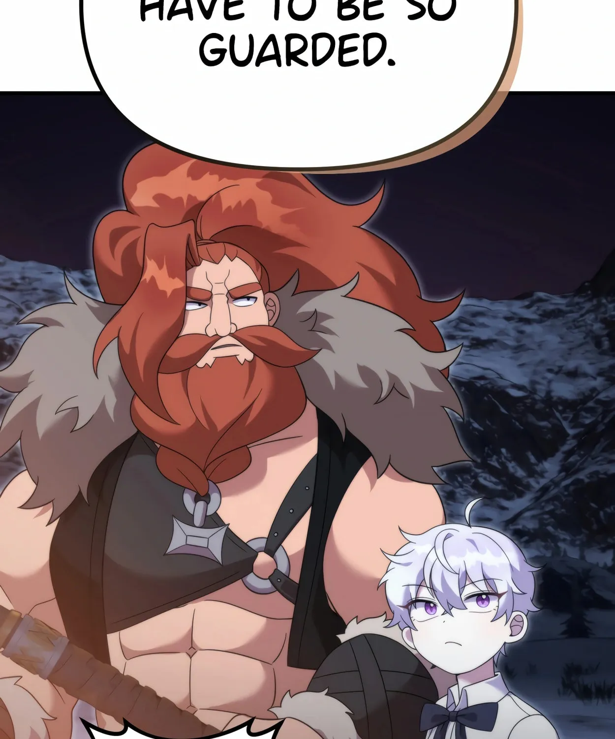 The Dragon's Guide to Defying Death Chapter 29 page 84 - 