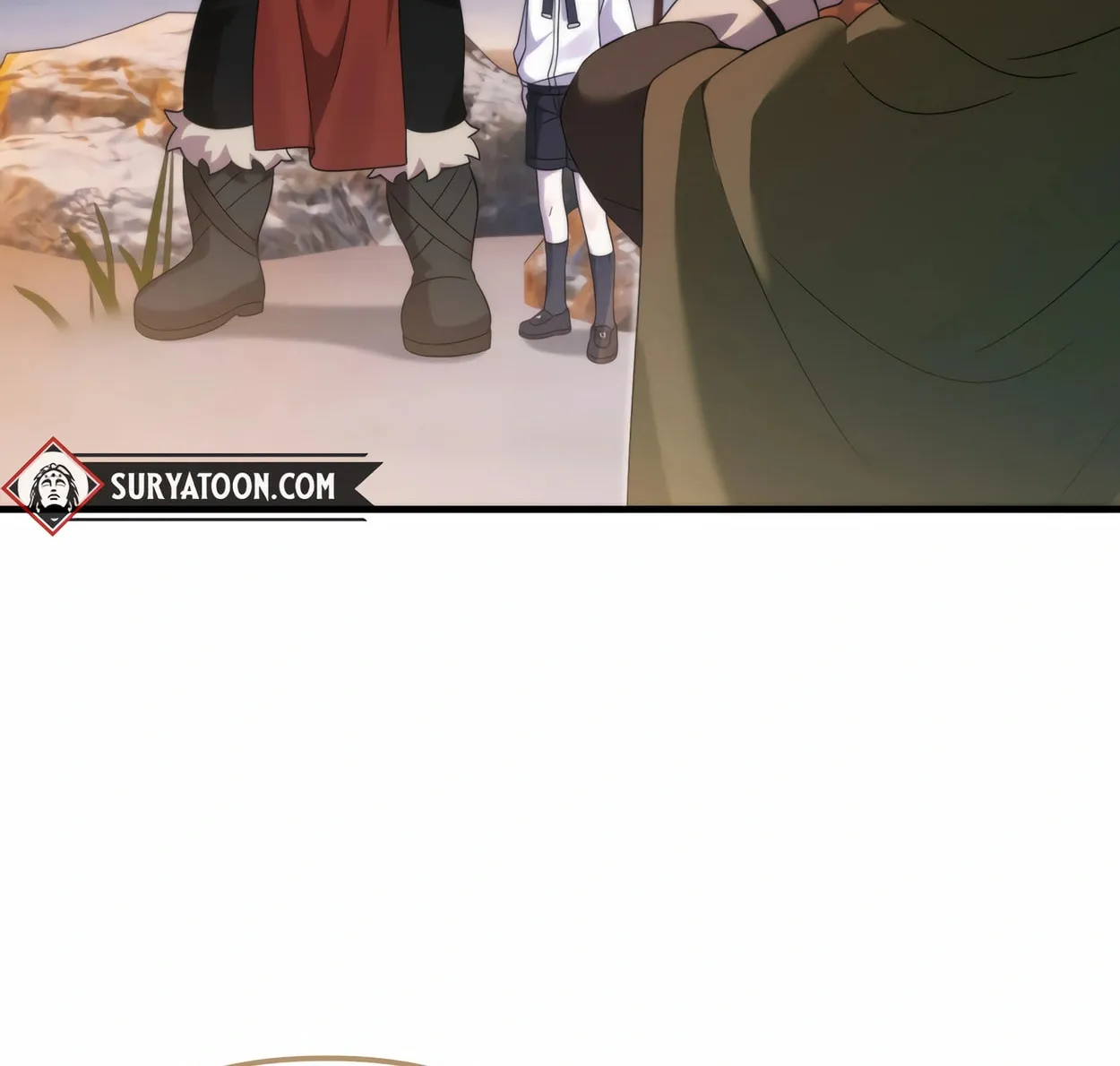The Dragon's Guide to Defying Death Chapter 29 page 88 - 
