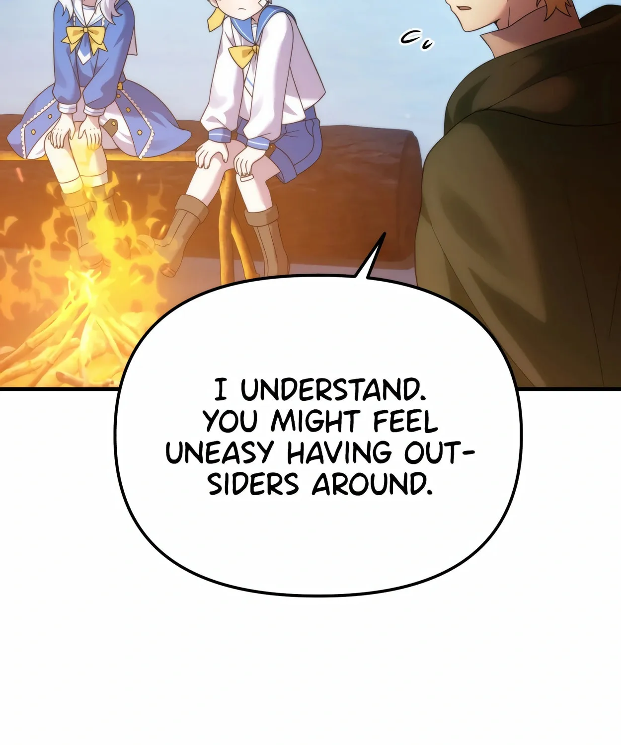 The Dragon's Guide to Defying Death Chapter 29 page 97 - 