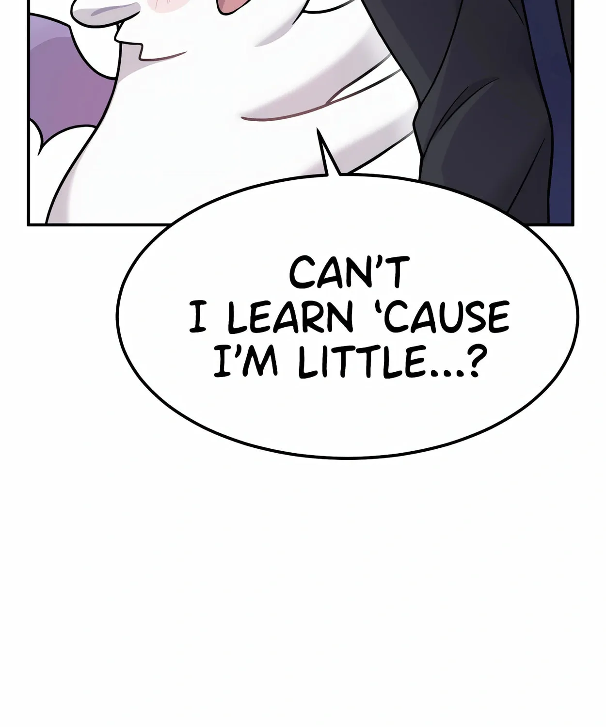 The Dragon's Guide to Defying Death Chapter 3 page 11 - 