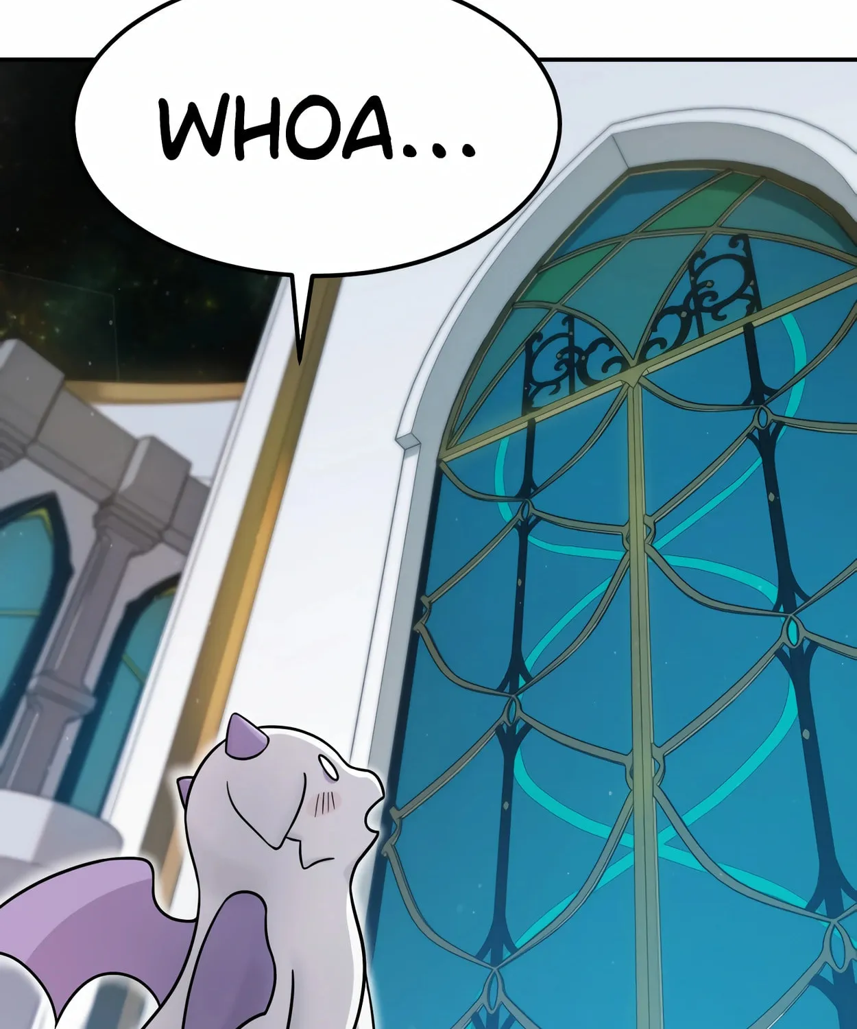 The Dragon's Guide to Defying Death Chapter 3 page 105 - 