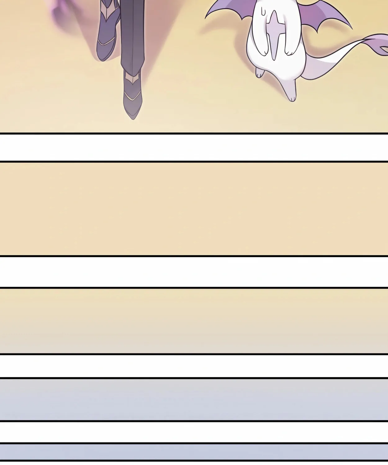 The Dragon's Guide to Defying Death Chapter 3 page 109 - 