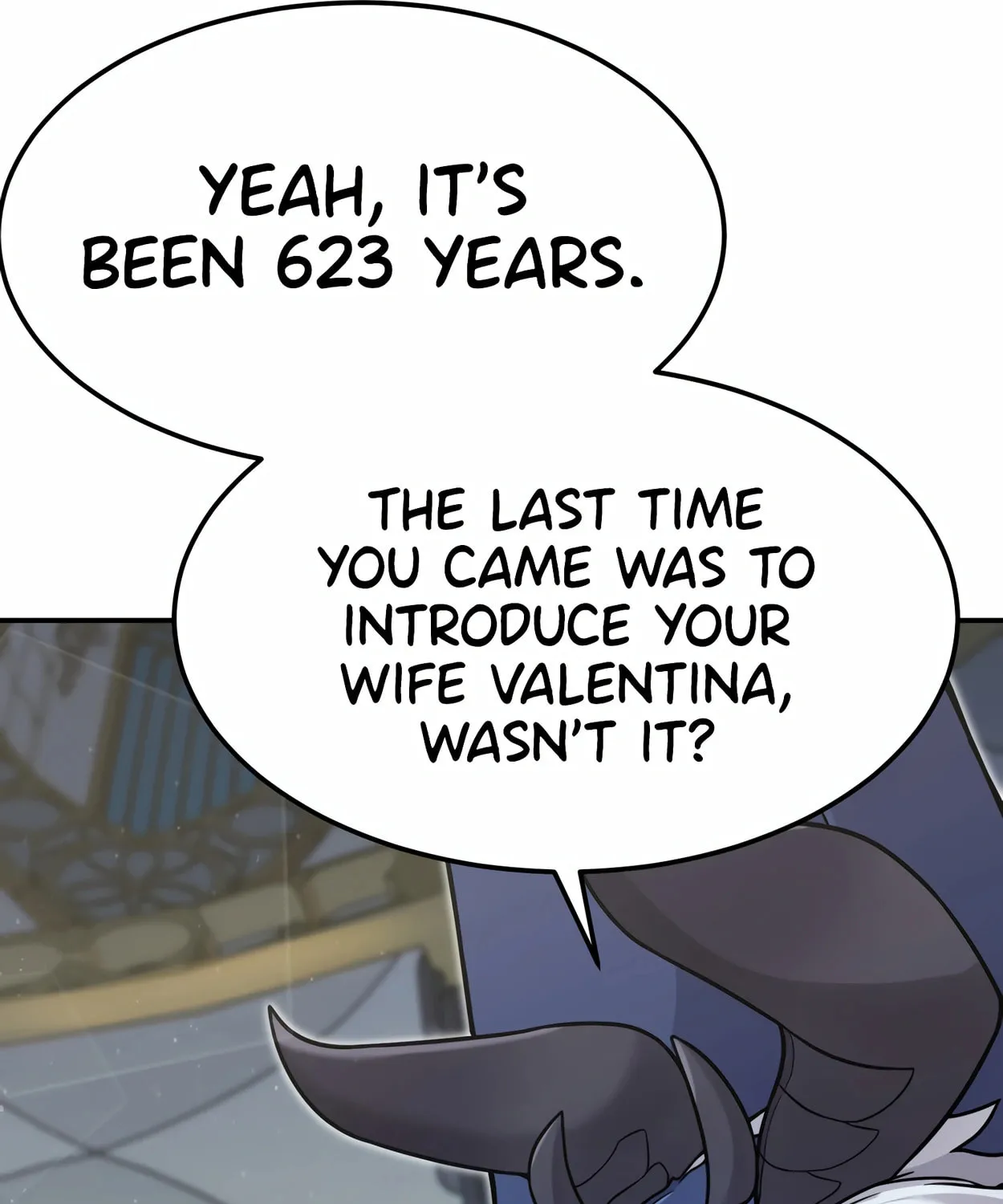 The Dragon's Guide to Defying Death Chapter 3 page 125 - 
