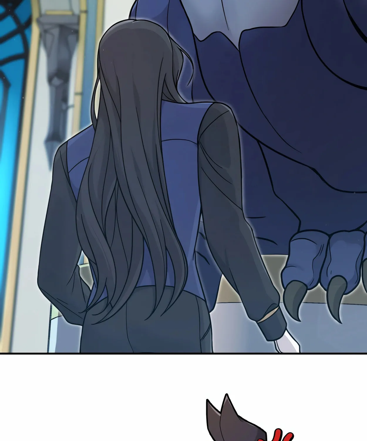 The Dragon's Guide to Defying Death Chapter 3 page 127 - 