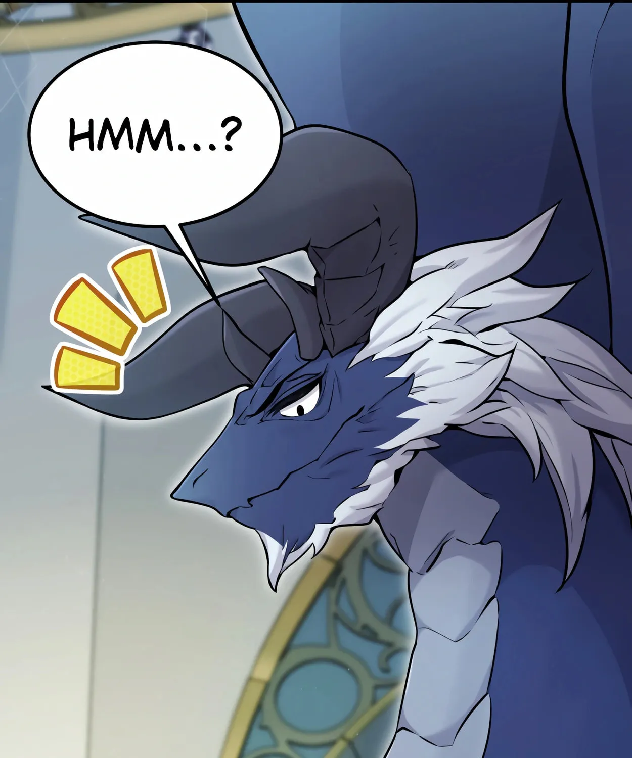 The Dragon's Guide to Defying Death Chapter 3 page 134 - 