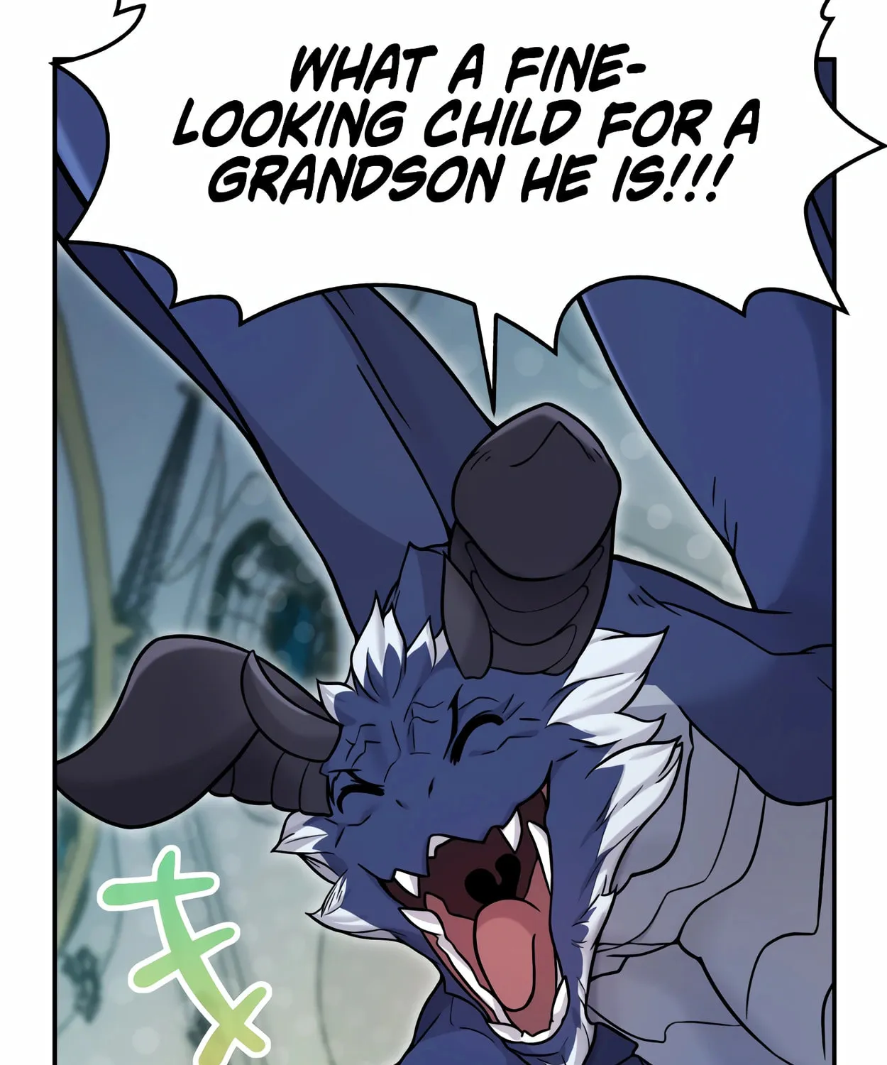 The Dragon's Guide to Defying Death Chapter 3 page 148 - 