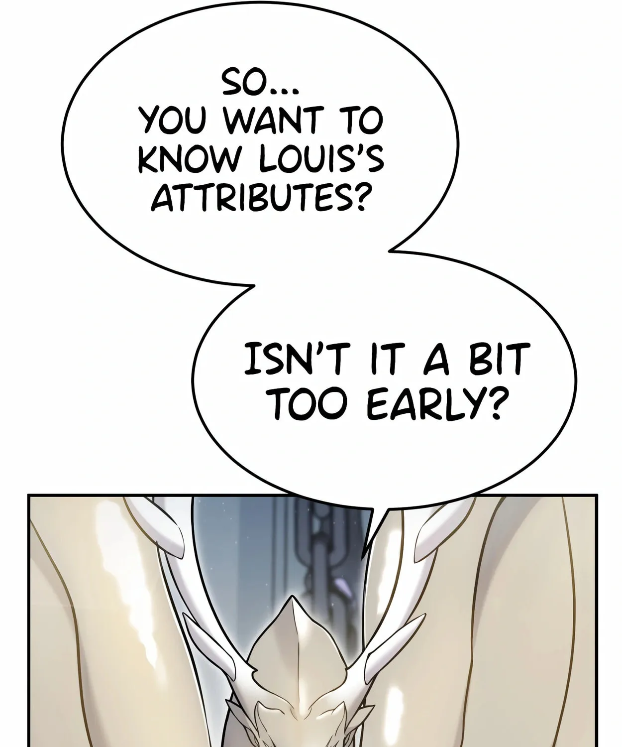 The Dragon's Guide to Defying Death Chapter 3 page 154 - 