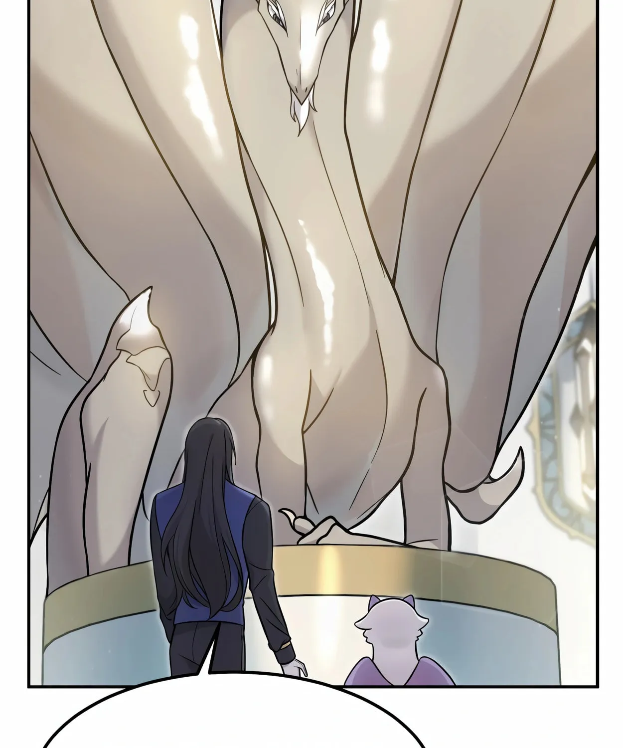 The Dragon's Guide to Defying Death Chapter 3 page 155 - 