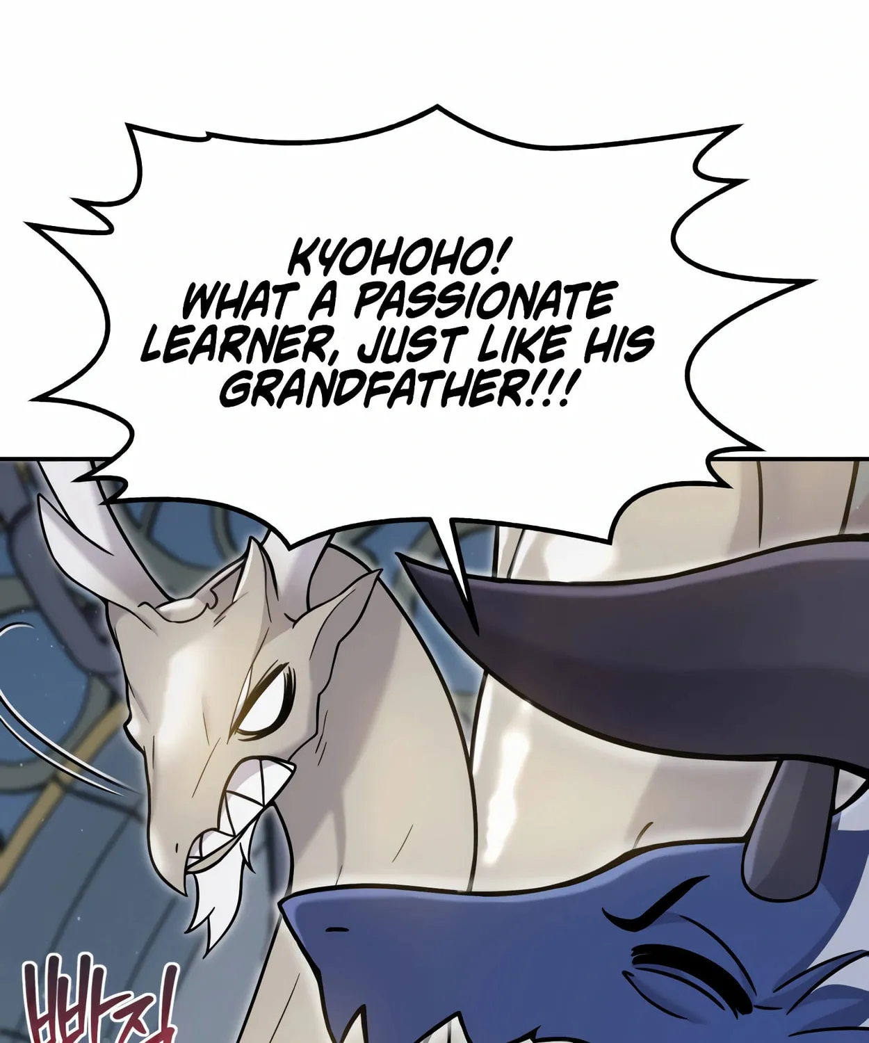 The Dragon's Guide to Defying Death Chapter 3 page 157 - 