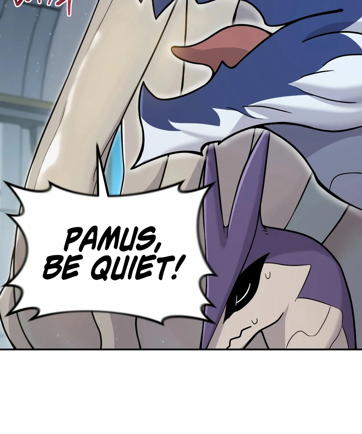 The Dragon's Guide to Defying Death Chapter 3 page 158 - 