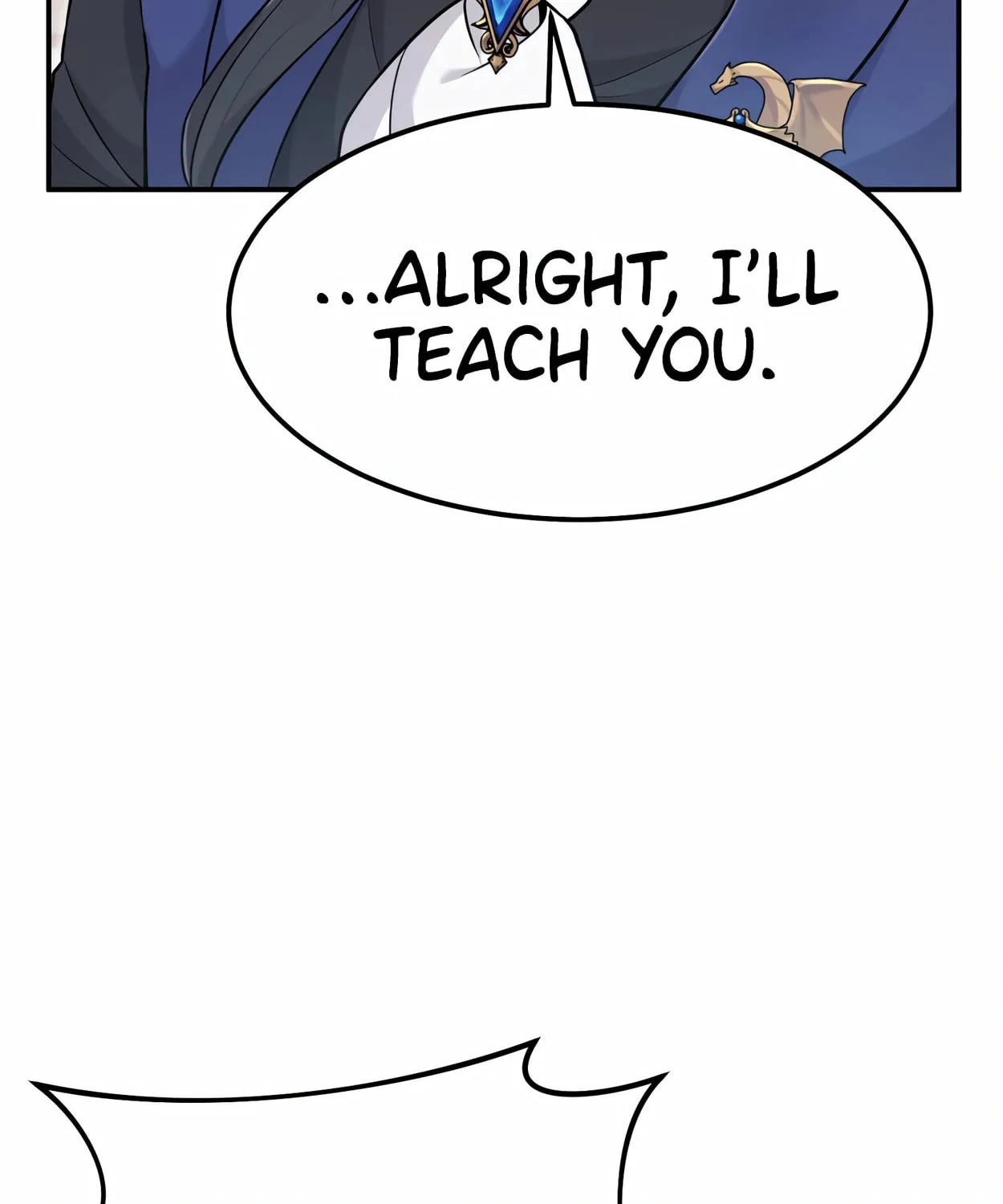 The Dragon's Guide to Defying Death Chapter 3 page 17 - 