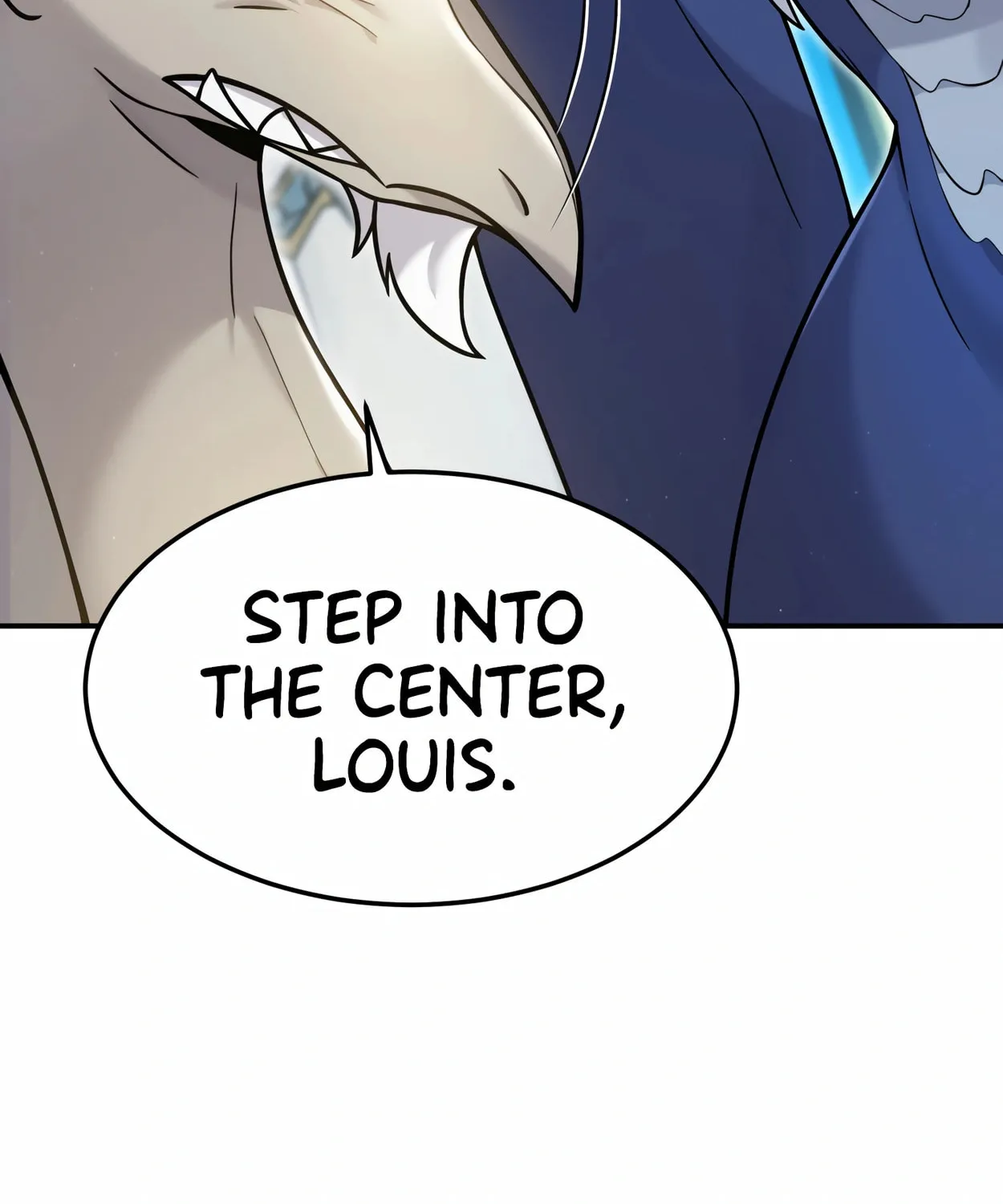 The Dragon's Guide to Defying Death Chapter 3 page 161 - 