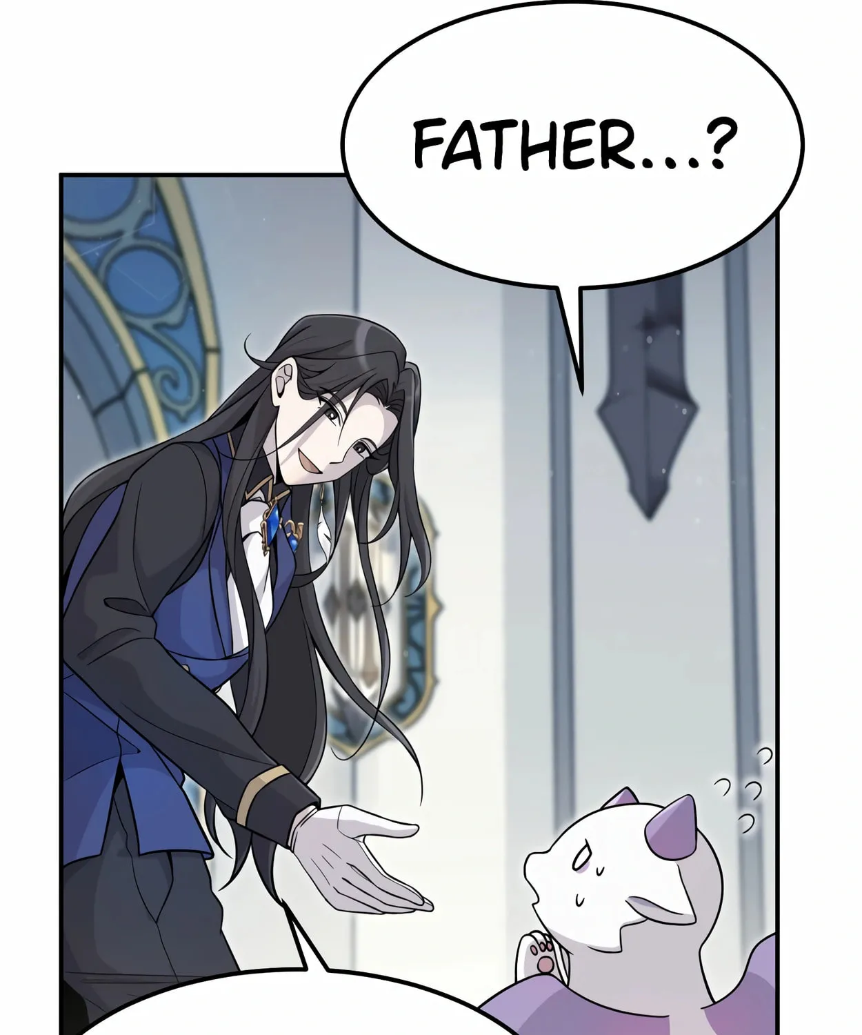 The Dragon's Guide to Defying Death Chapter 3 page 163 - 