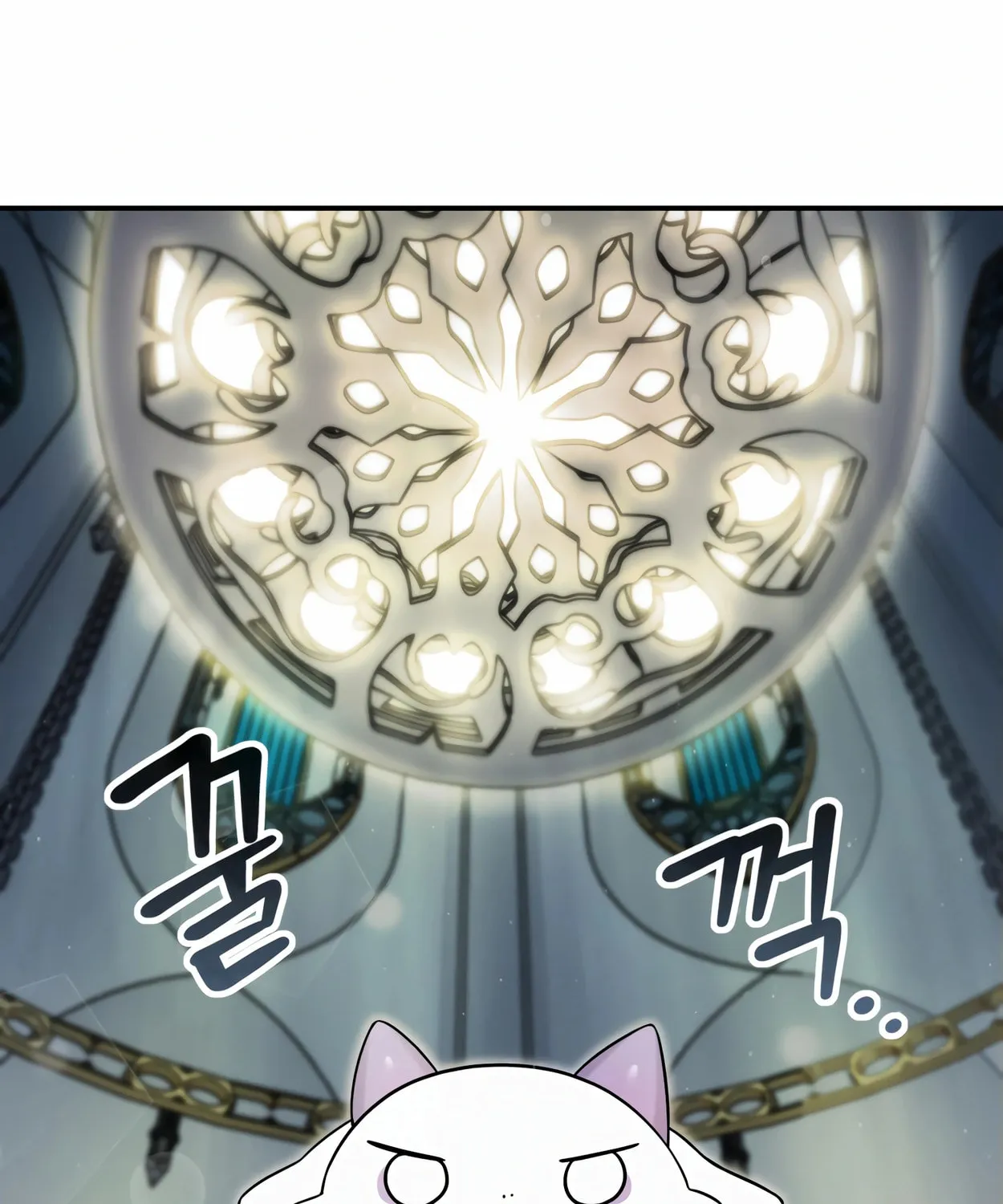 The Dragon's Guide to Defying Death Chapter 3 page 168 - 