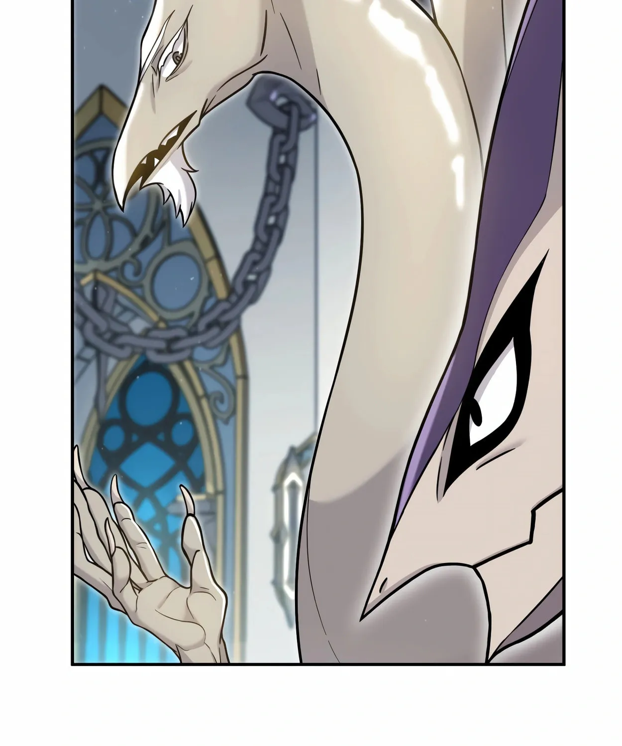 The Dragon's Guide to Defying Death Chapter 3 page 171 - 