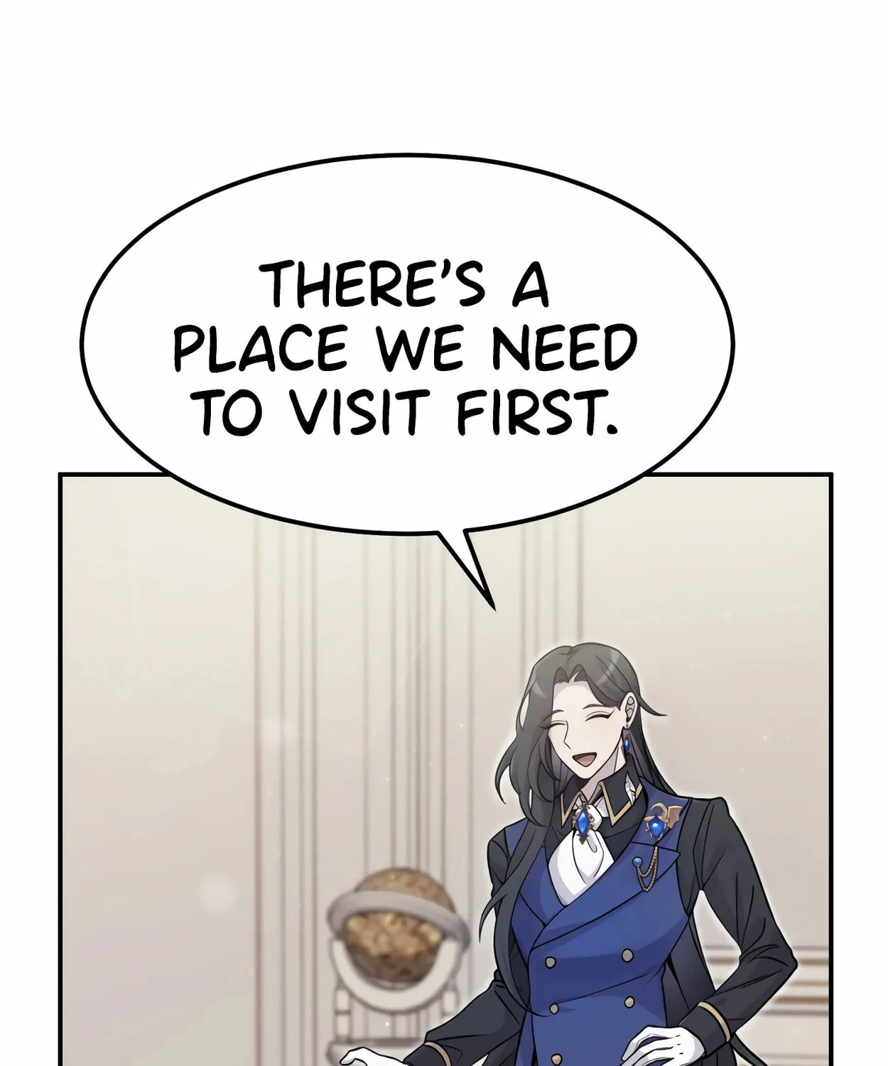 The Dragon's Guide to Defying Death Chapter 3 page 20 - 