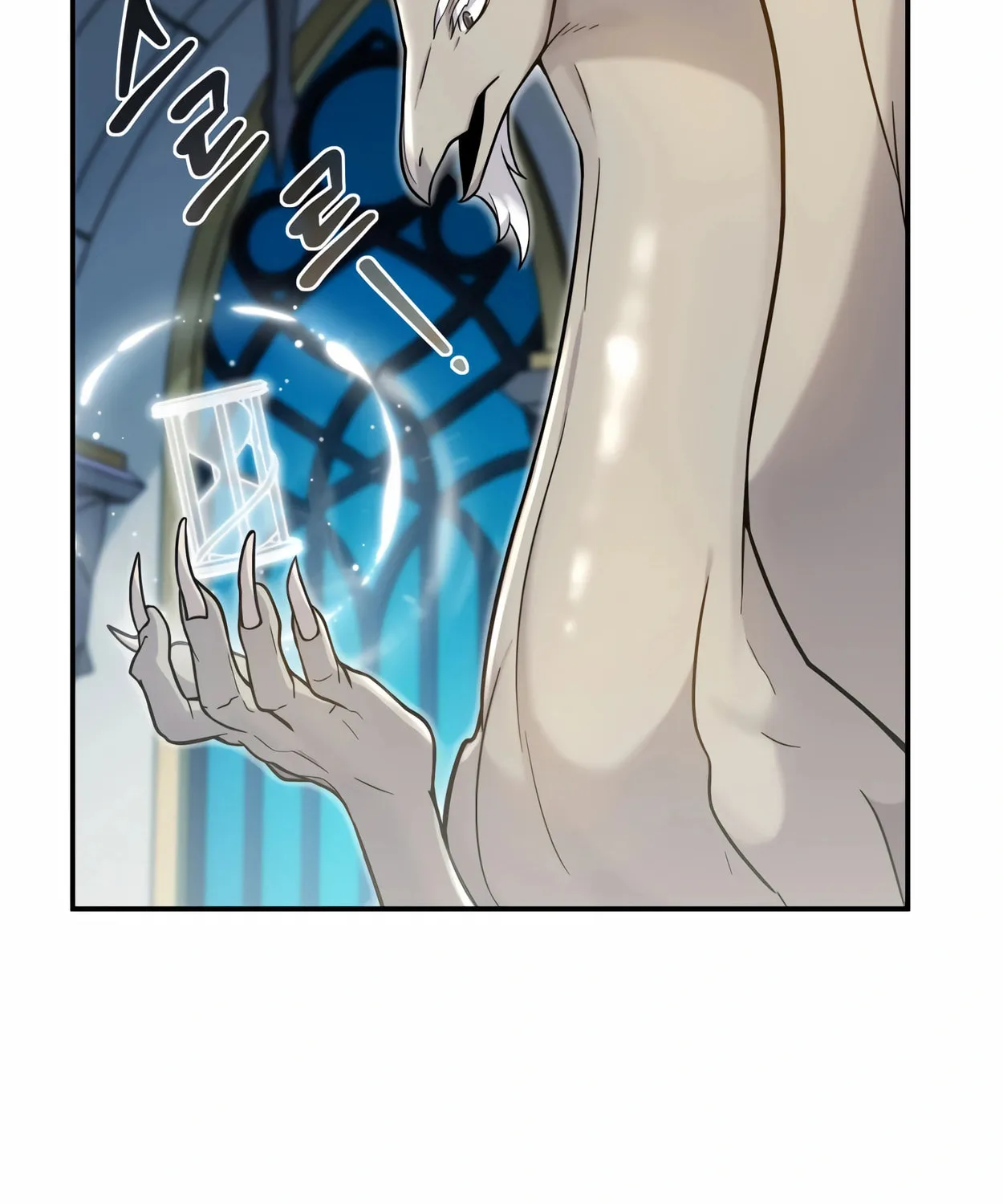 The Dragon's Guide to Defying Death Chapter 3 page 194 - 
