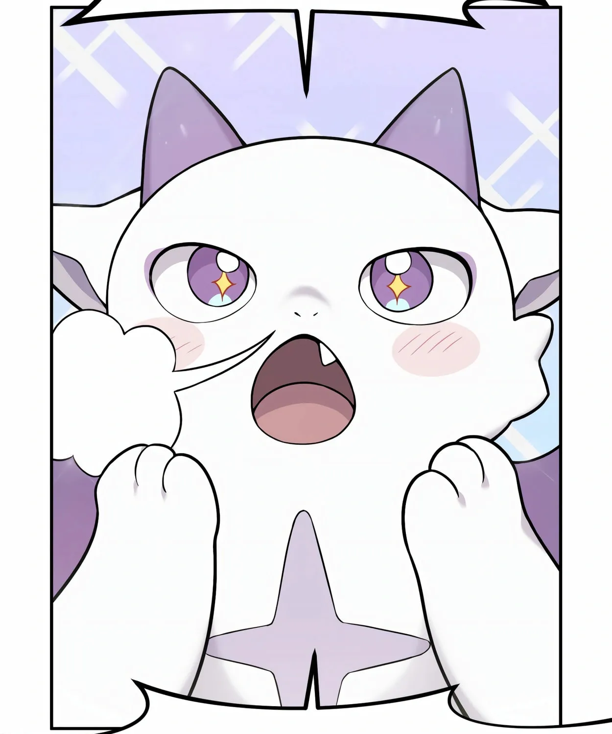 The Dragon's Guide to Defying Death Chapter 3 page 3 - 