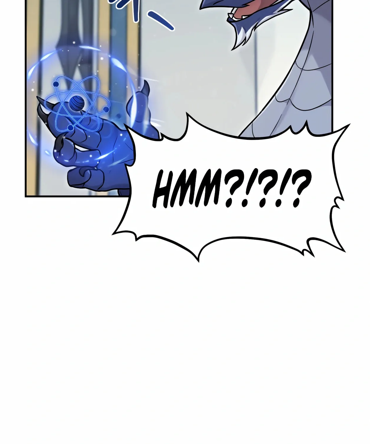 The Dragon's Guide to Defying Death Chapter 3 page 201 - 