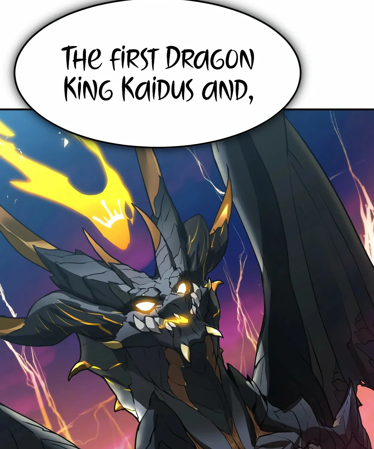 The Dragon's Guide to Defying Death Chapter 3 page 212 - 
