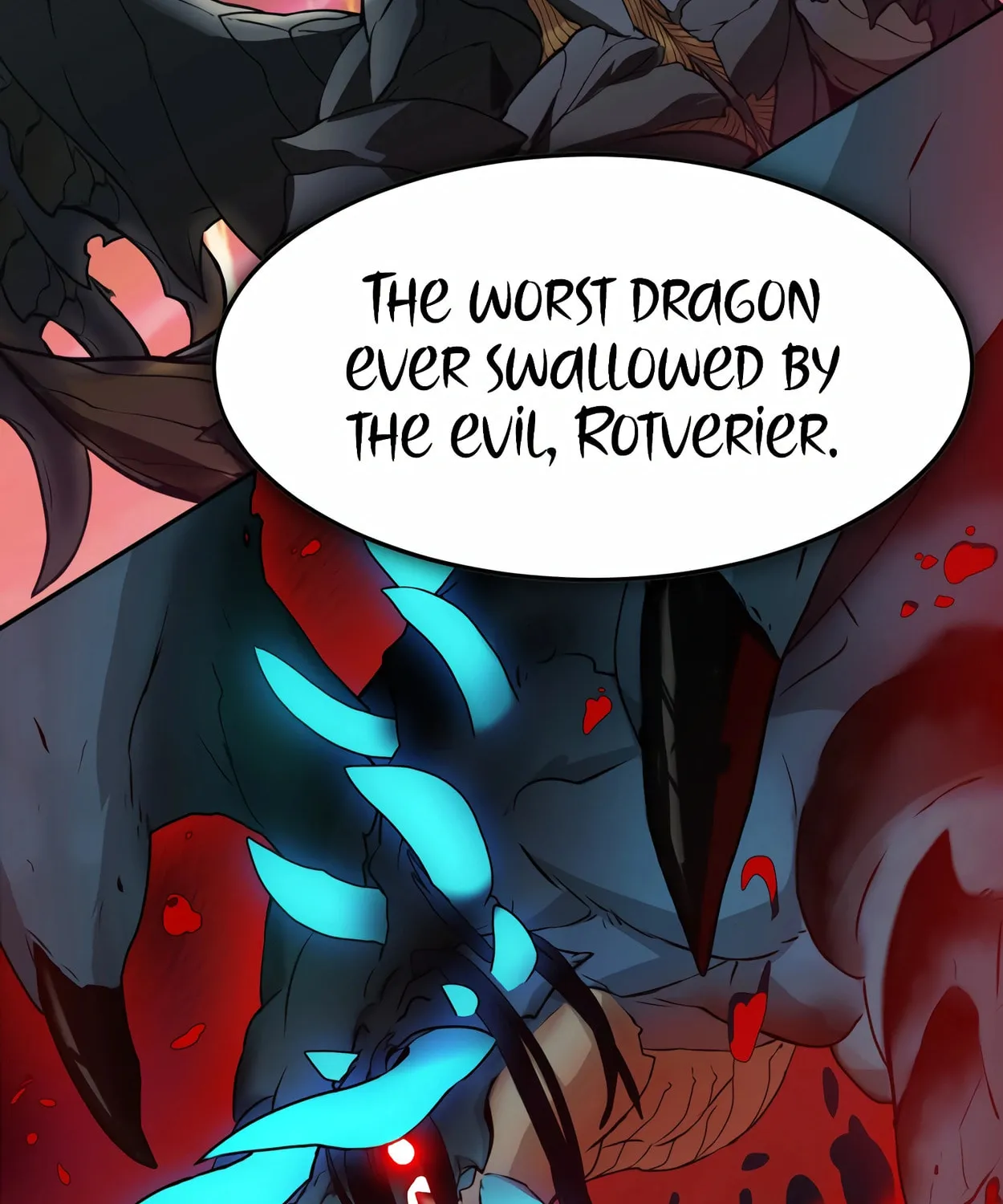 The Dragon's Guide to Defying Death Chapter 3 page 213 - 