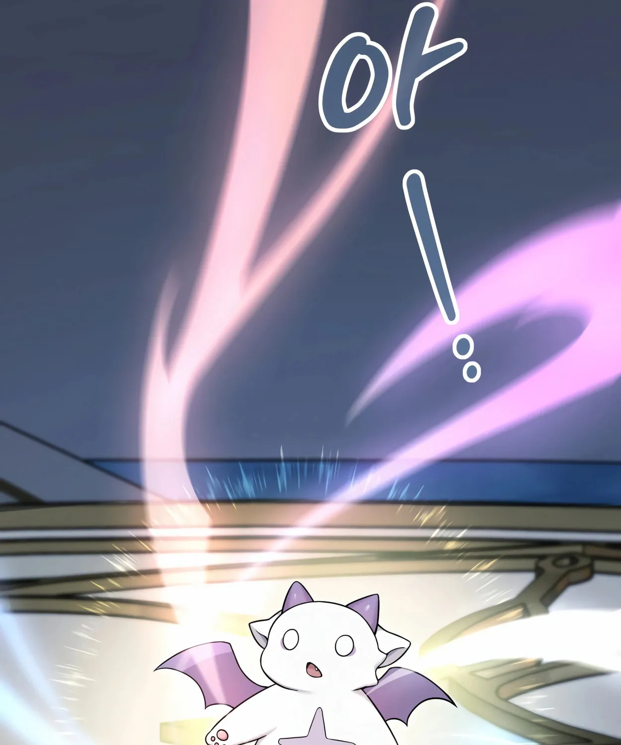 The Dragon's Guide to Defying Death Chapter 3 page 222 - 