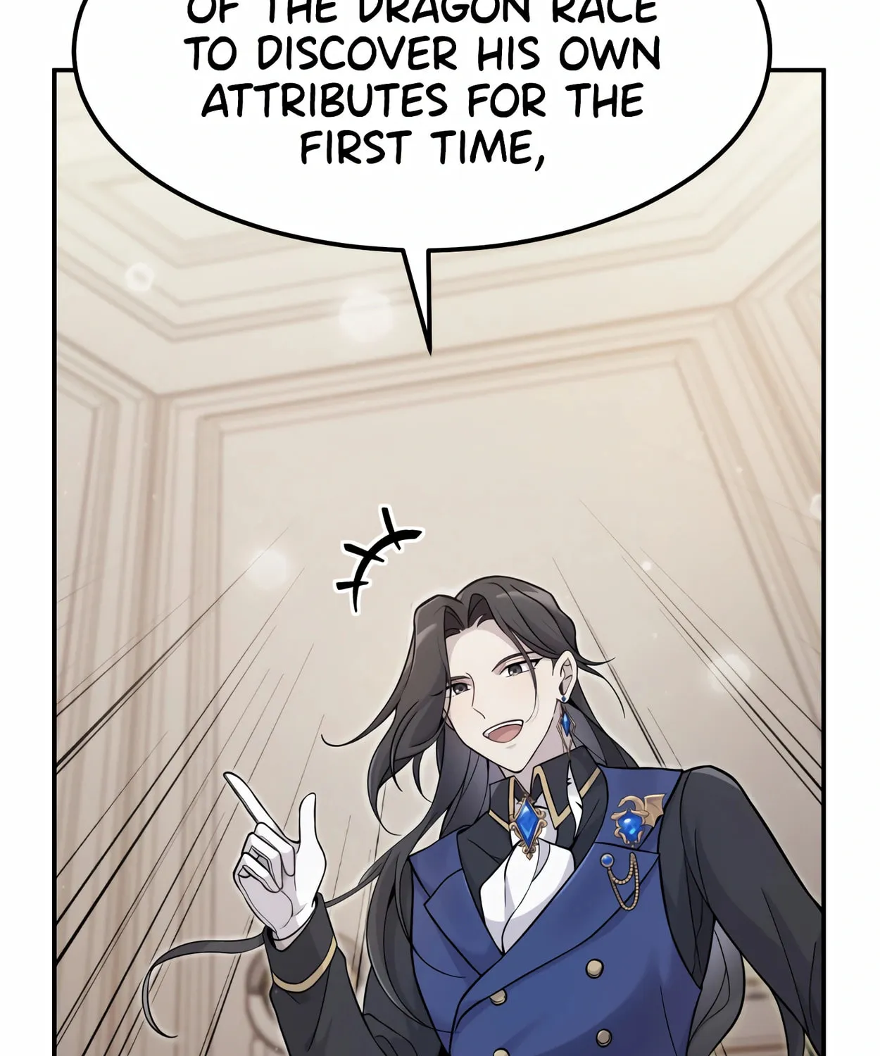 The Dragon's Guide to Defying Death Chapter 3 page 24 - 