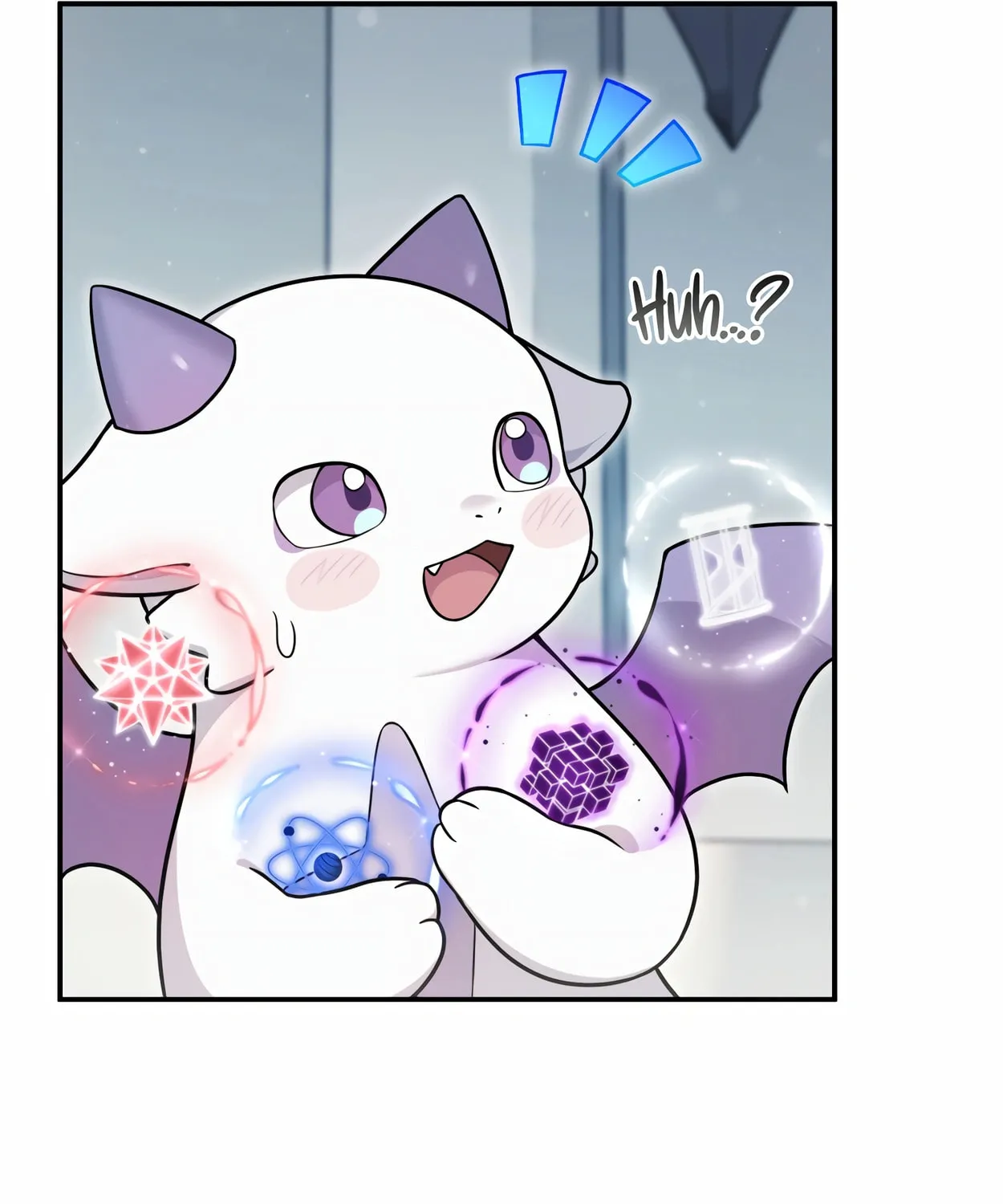 The Dragon's Guide to Defying Death Chapter 3 page 232 - 