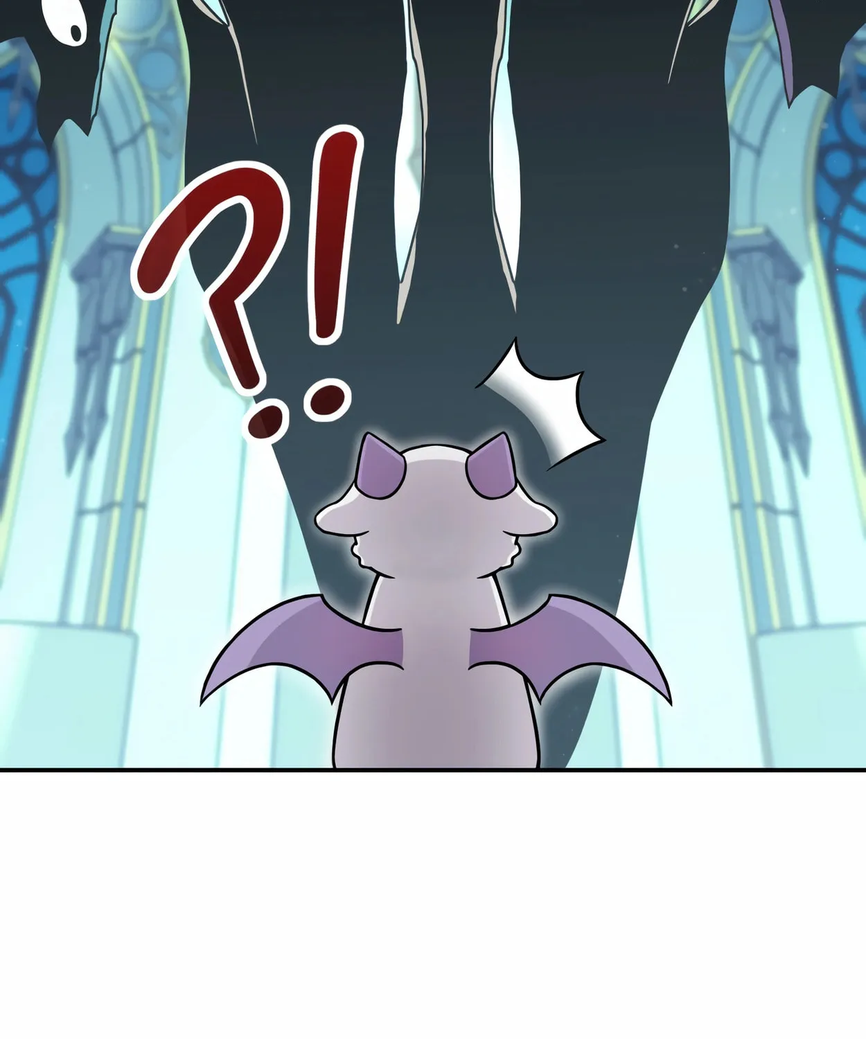 The Dragon's Guide to Defying Death Chapter 3 page 235 - 