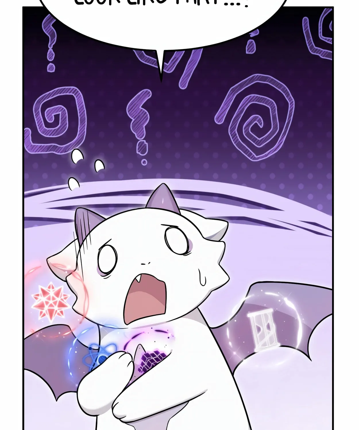 The Dragon's Guide to Defying Death Chapter 3 page 237 - 