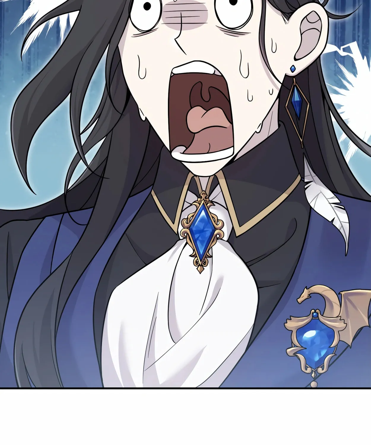 The Dragon's Guide to Defying Death Chapter 3 page 240 - 