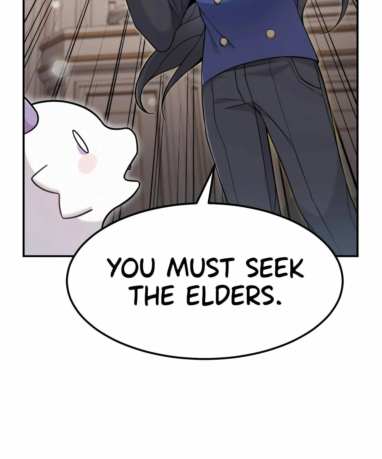 The Dragon's Guide to Defying Death Chapter 3 page 25 - 