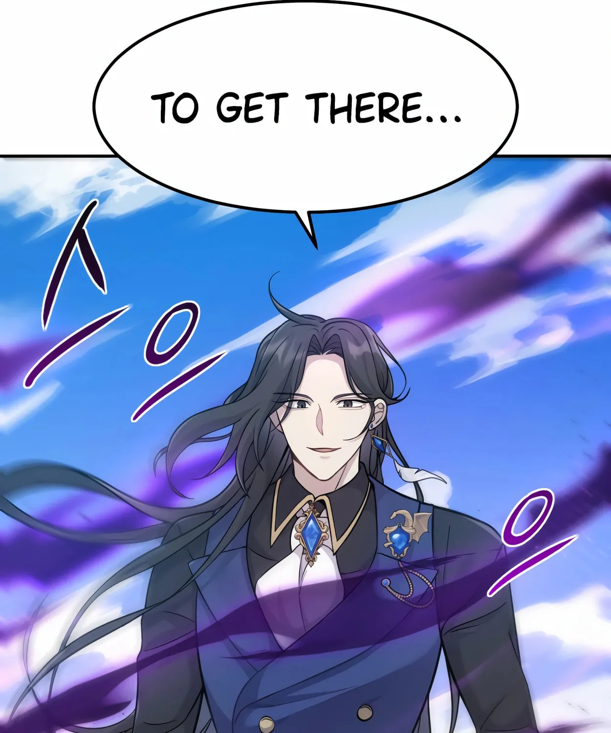 The Dragon's Guide to Defying Death Chapter 3 page 39 - 