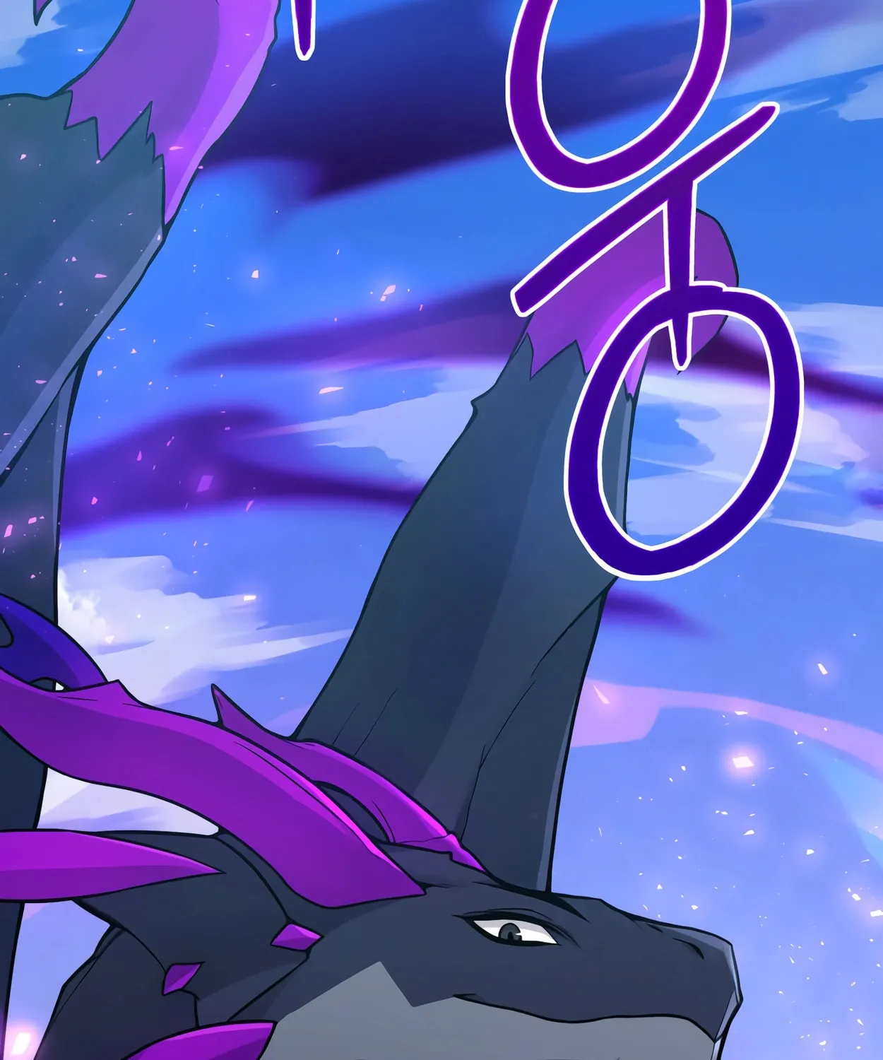 The Dragon's Guide to Defying Death Chapter 3 page 53 - 