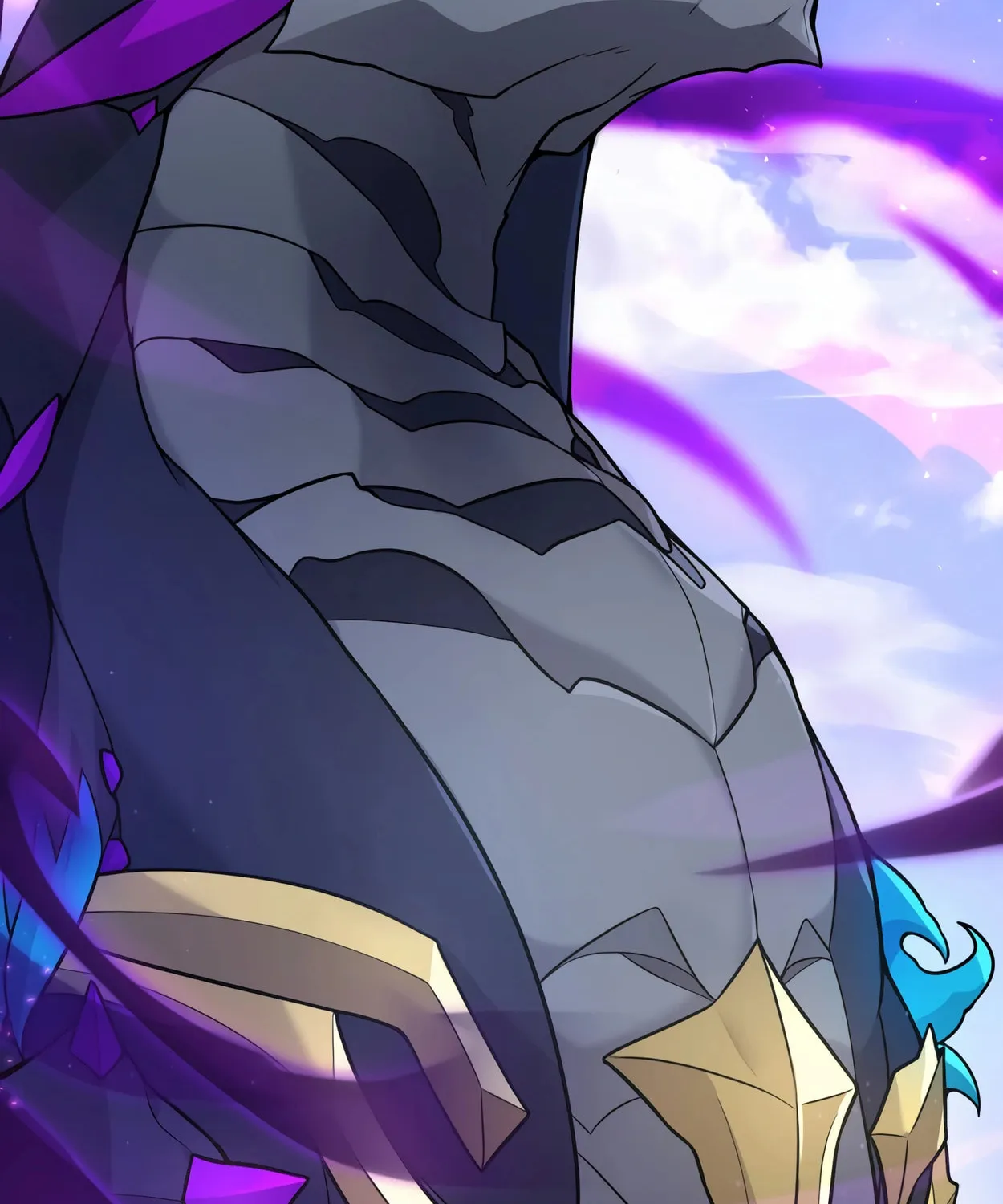 The Dragon's Guide to Defying Death Chapter 3 page 54 - 