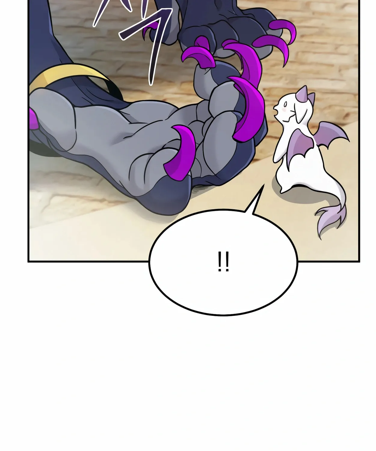 The Dragon's Guide to Defying Death Chapter 3 page 60 - 