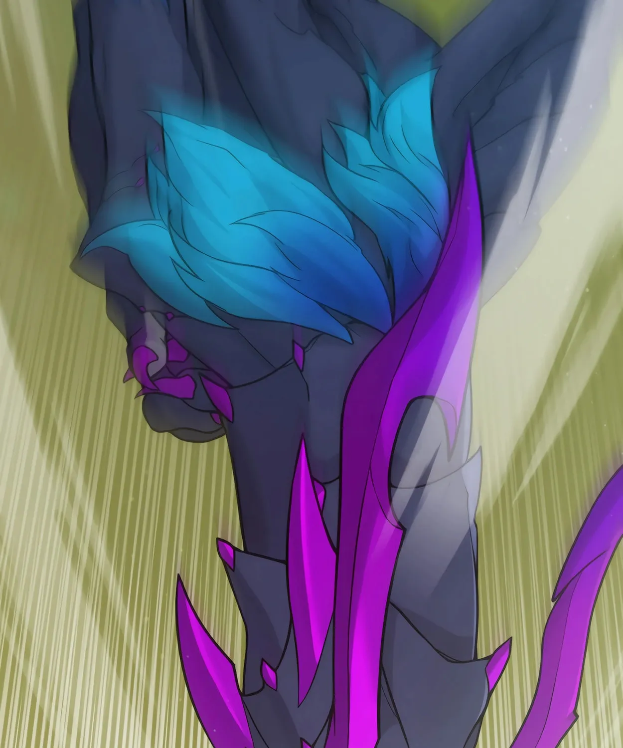 The Dragon's Guide to Defying Death Chapter 3 page 69 - 