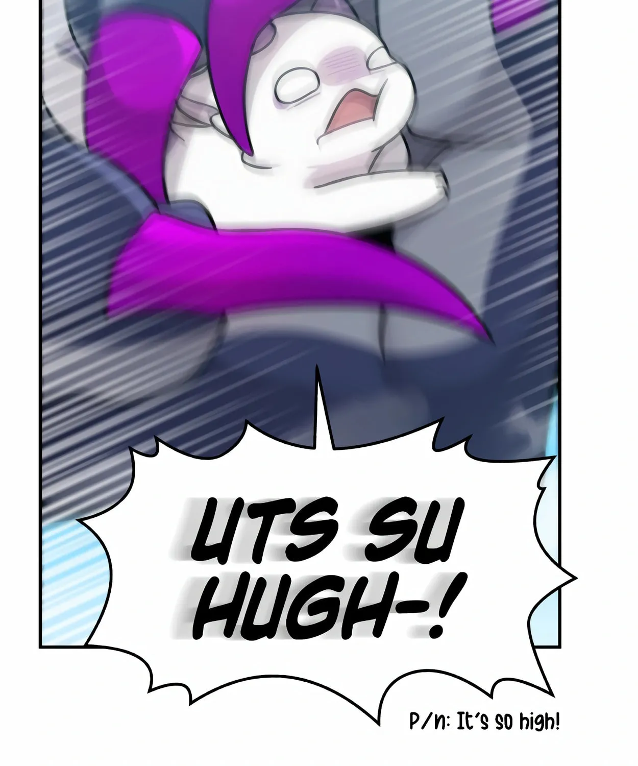 The Dragon's Guide to Defying Death Chapter 3 page 72 - 