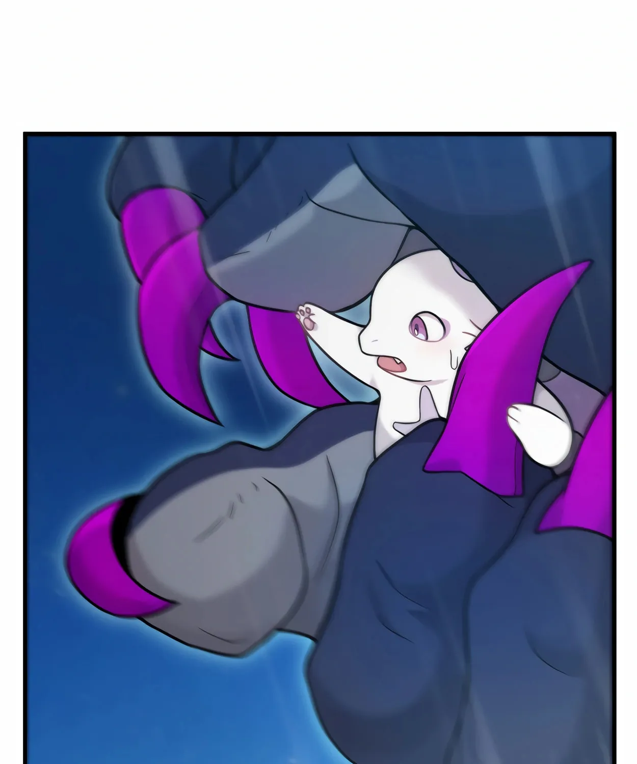 The Dragon's Guide to Defying Death Chapter 3 page 85 - 