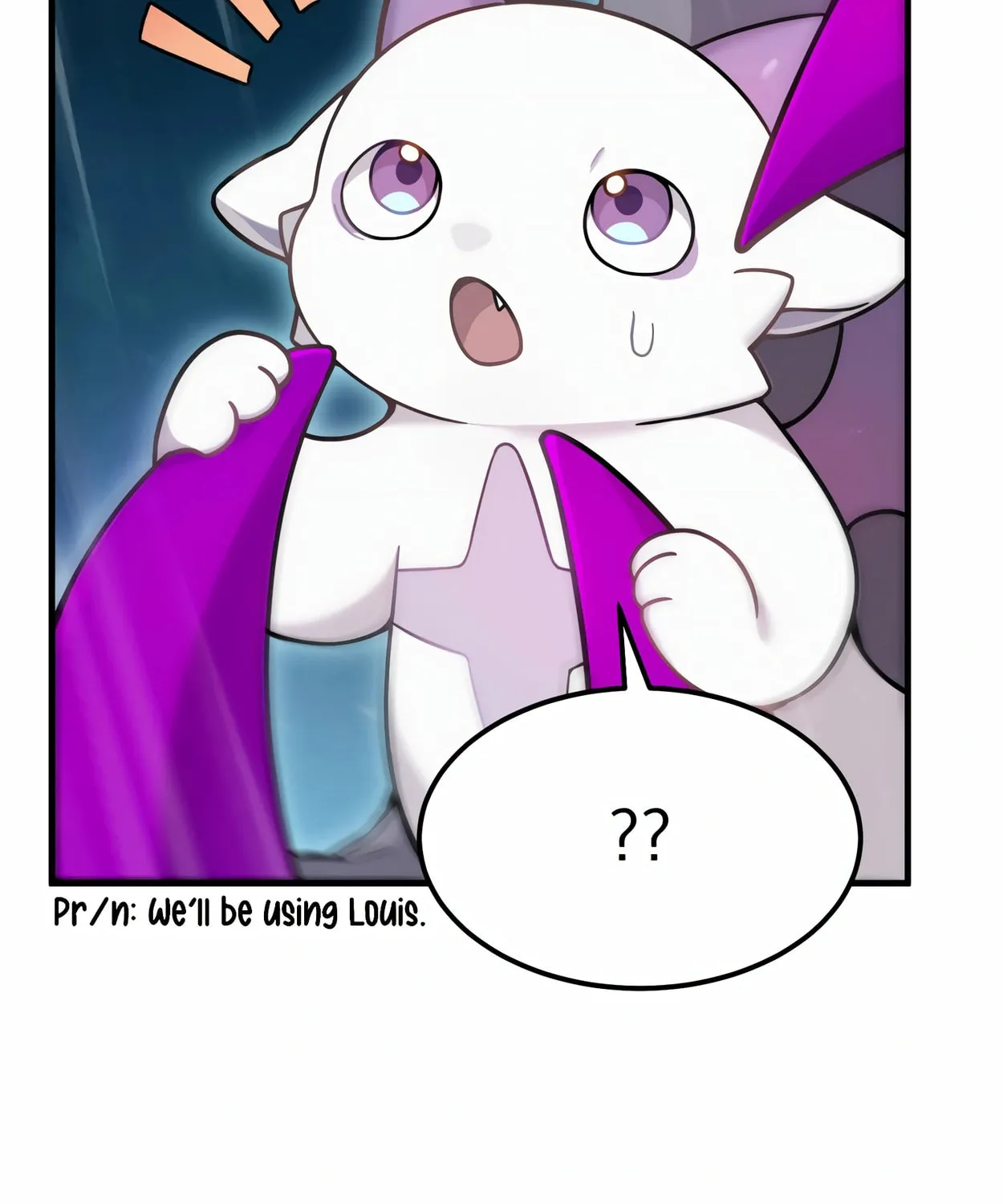 The Dragon's Guide to Defying Death Chapter 3 page 88 - 