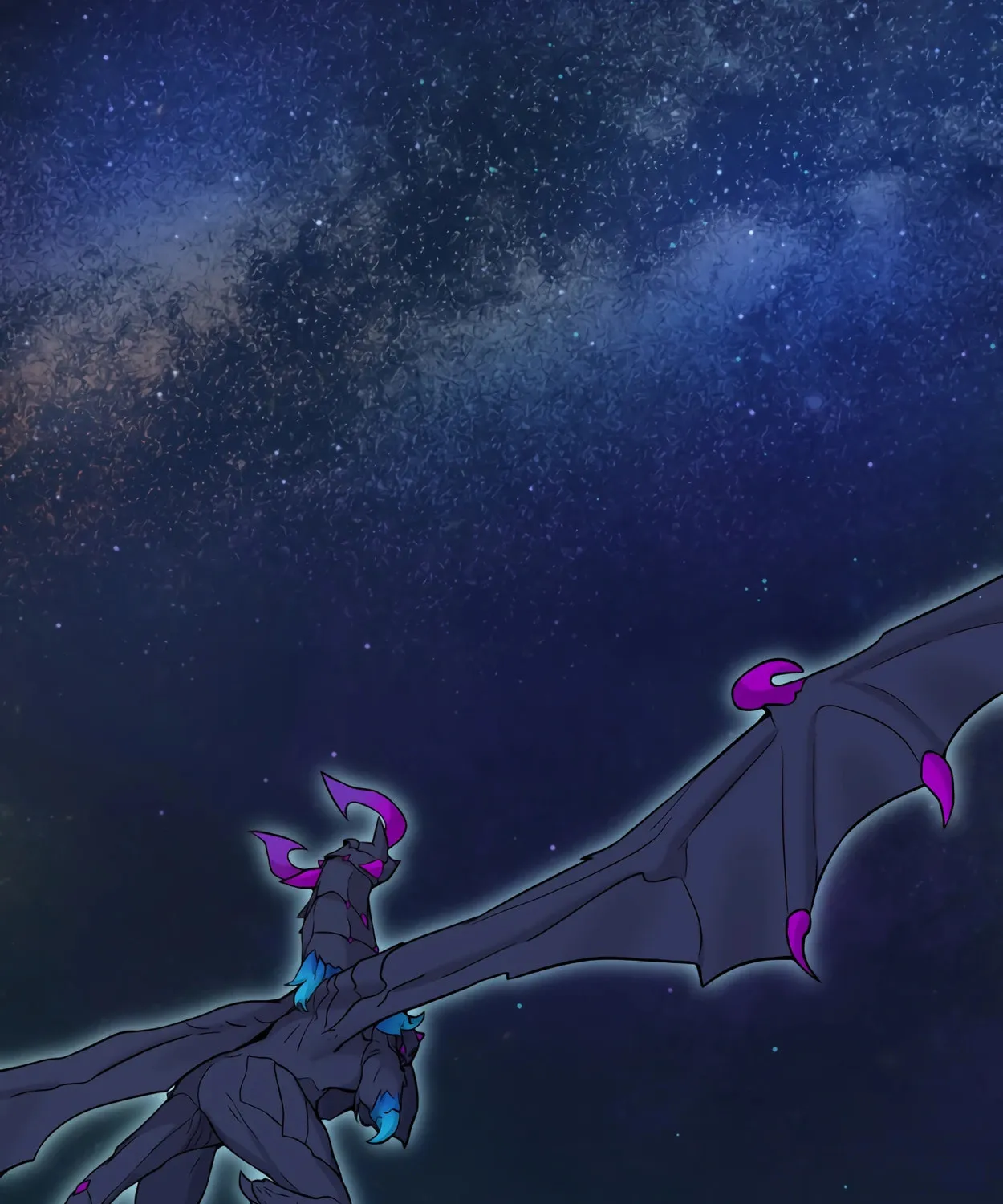 The Dragon's Guide to Defying Death Chapter 3 page 91 - 