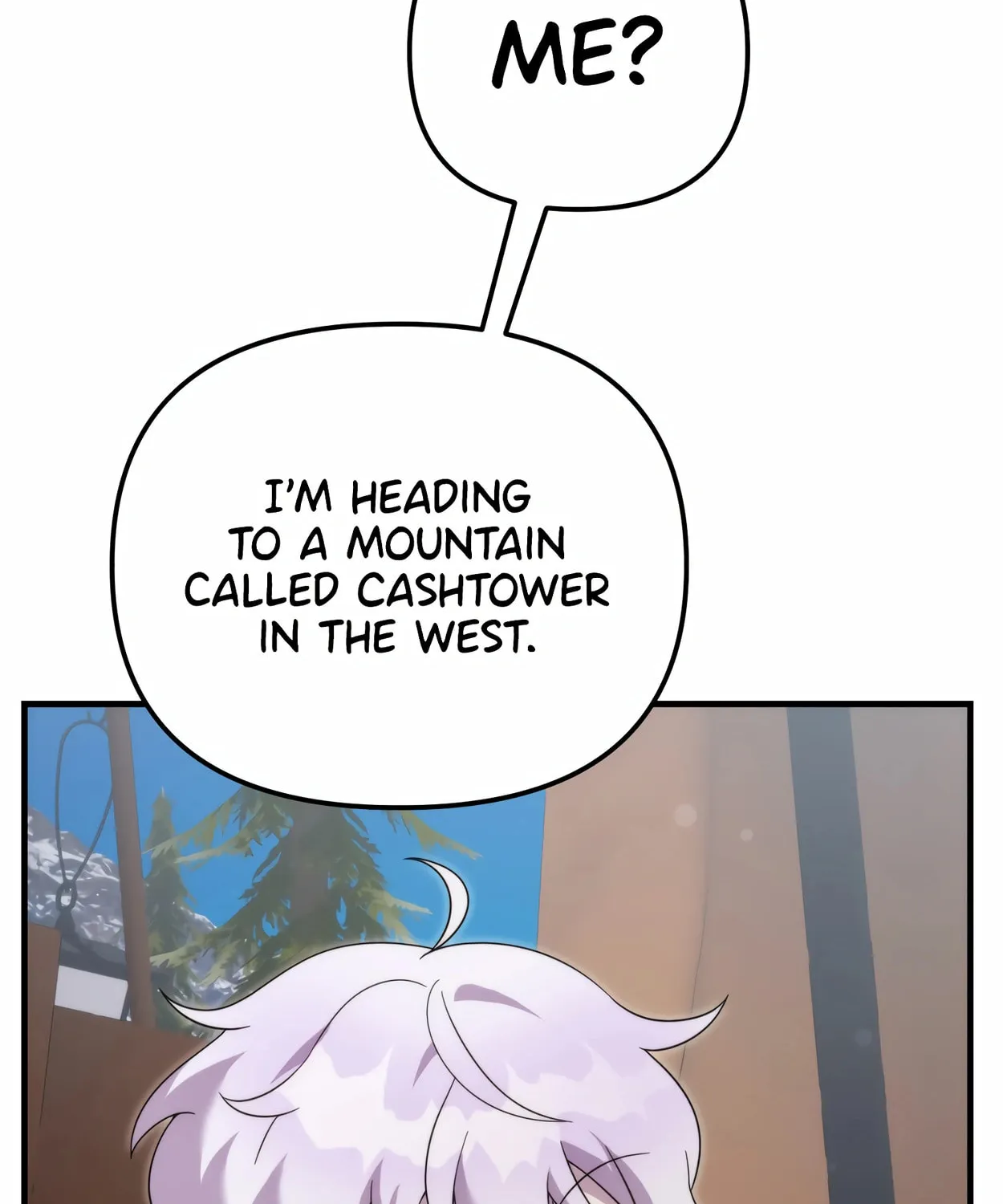 The Dragon's Guide to Defying Death Chapter 30 page 102 - 