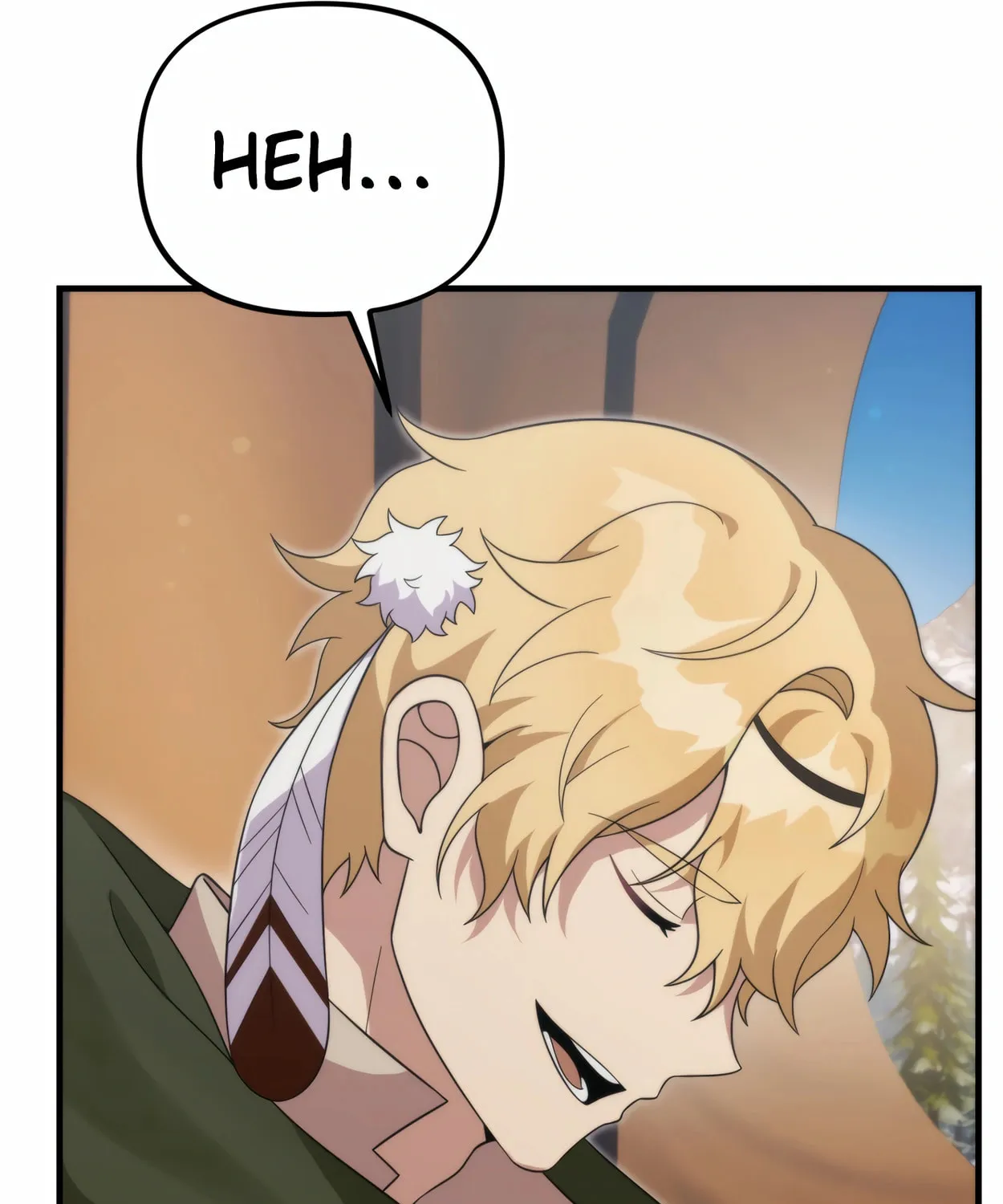 The Dragon's Guide to Defying Death Chapter 30 page 107 - 
