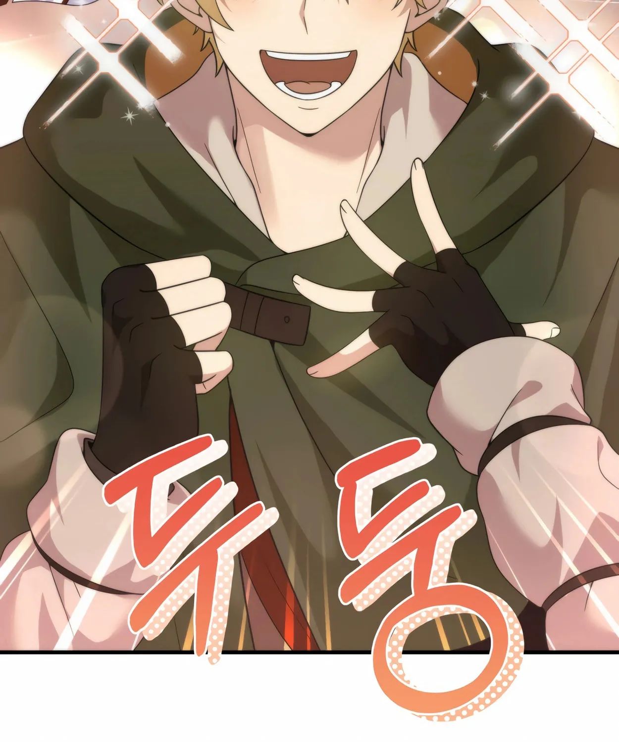 The Dragon's Guide to Defying Death Chapter 30 page 110 - 