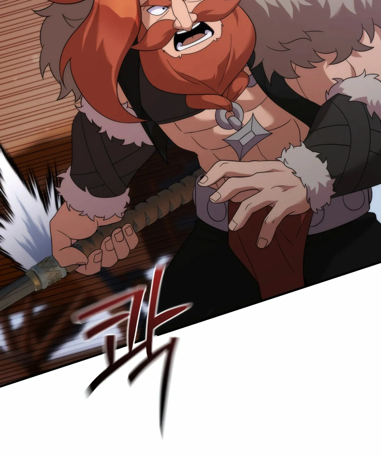 The Dragon's Guide to Defying Death Chapter 30 page 12 - 