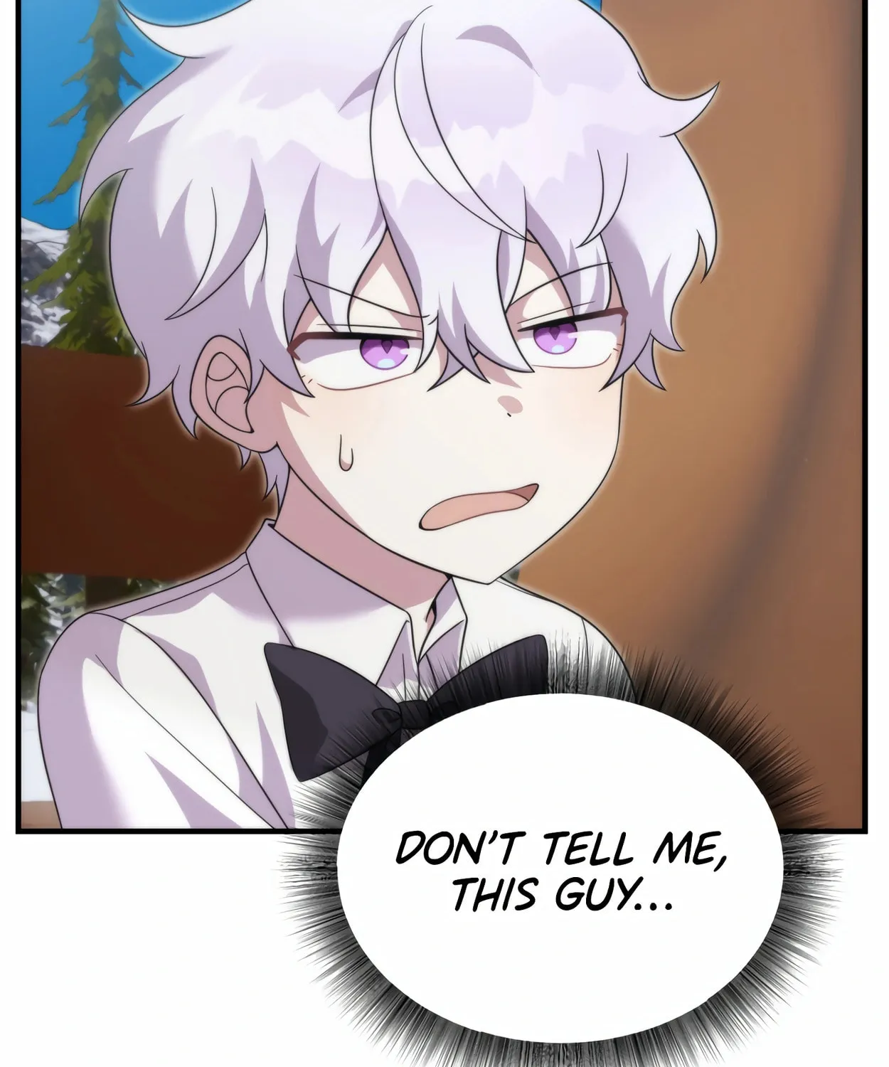 The Dragon's Guide to Defying Death Chapter 30 page 112 - 