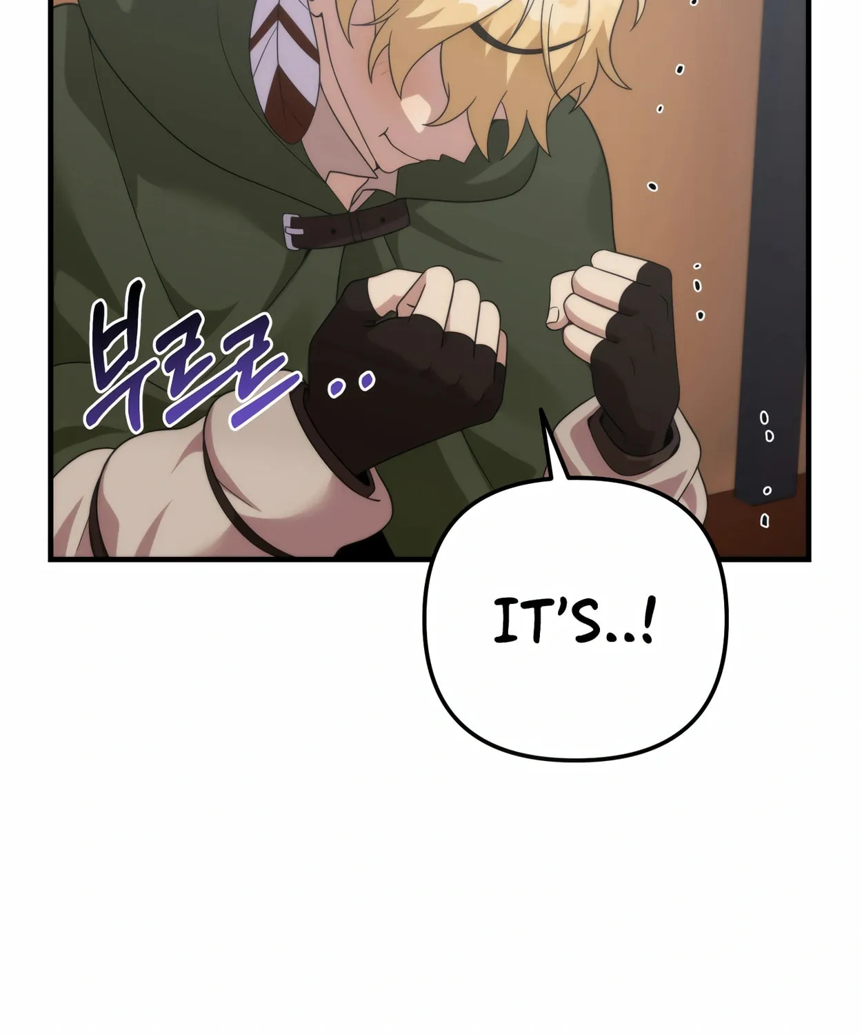 The Dragon's Guide to Defying Death Chapter 30 page 114 - 