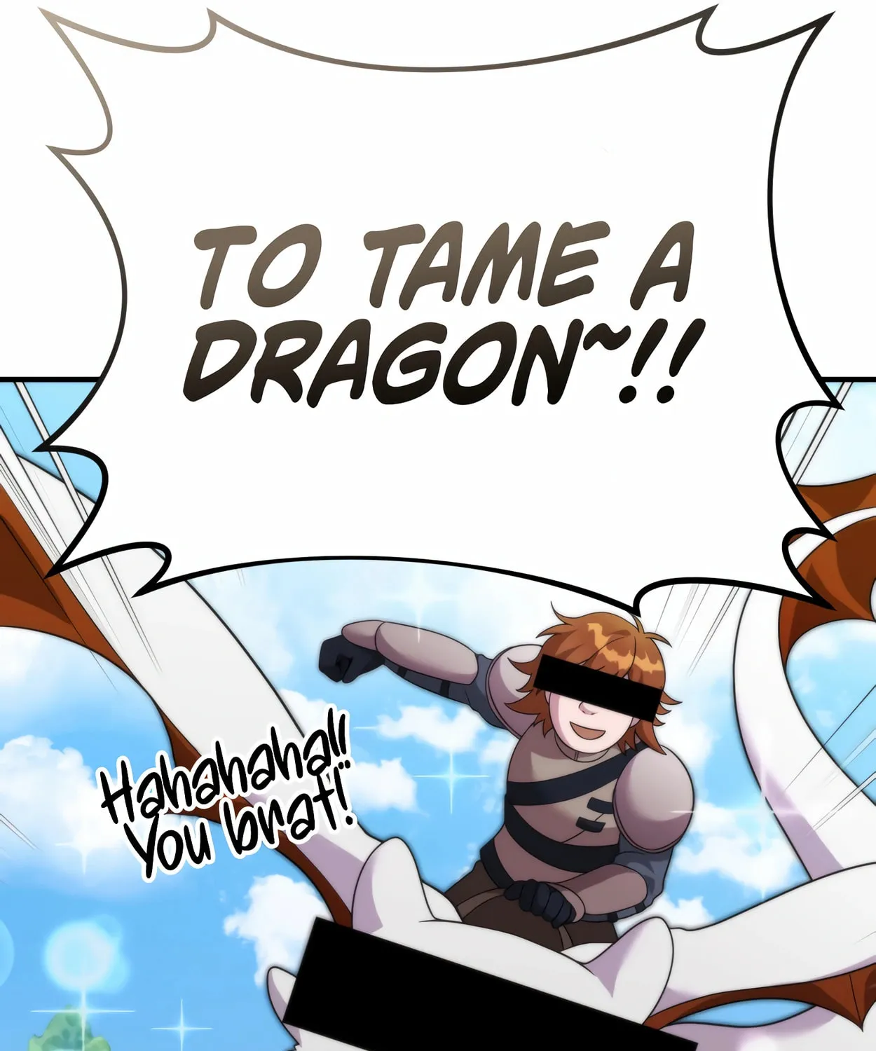 The Dragon's Guide to Defying Death Chapter 30 page 116 - 