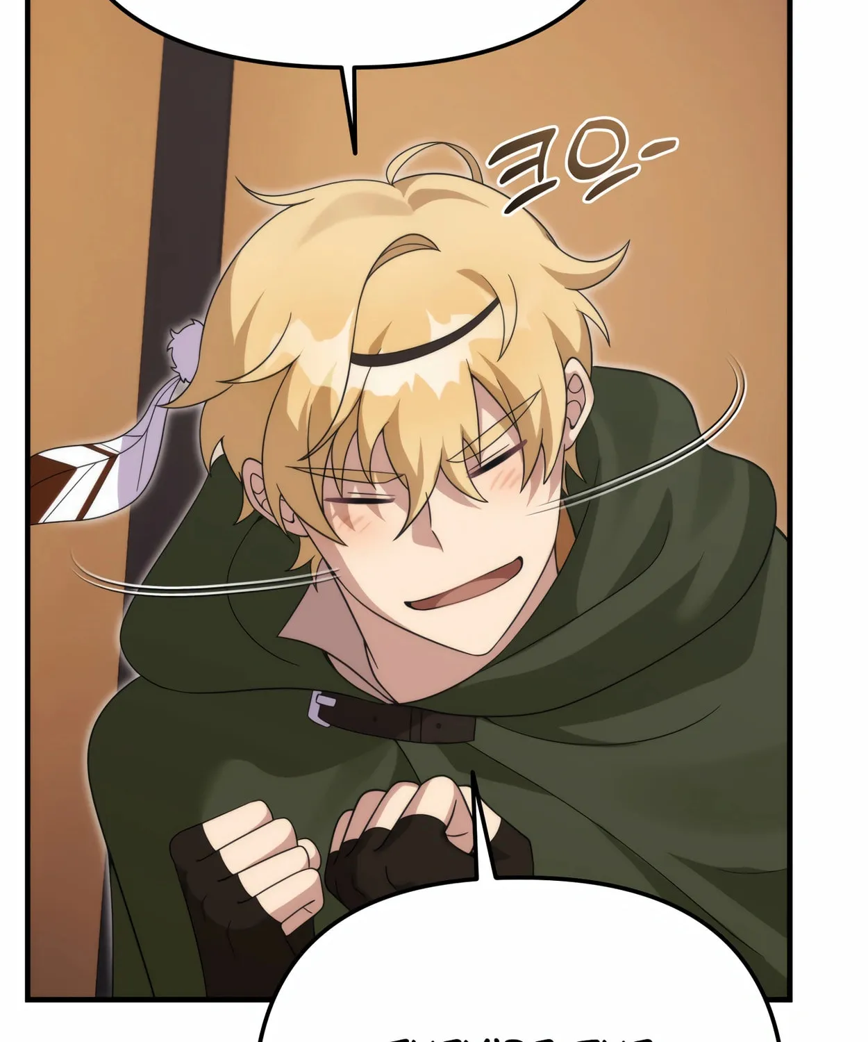 The Dragon's Guide to Defying Death Chapter 30 page 121 - 