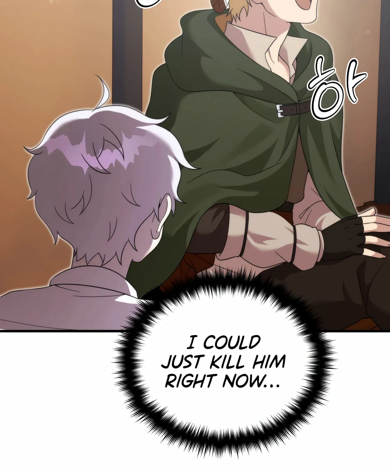 The Dragon's Guide to Defying Death Chapter 30 page 130 - 